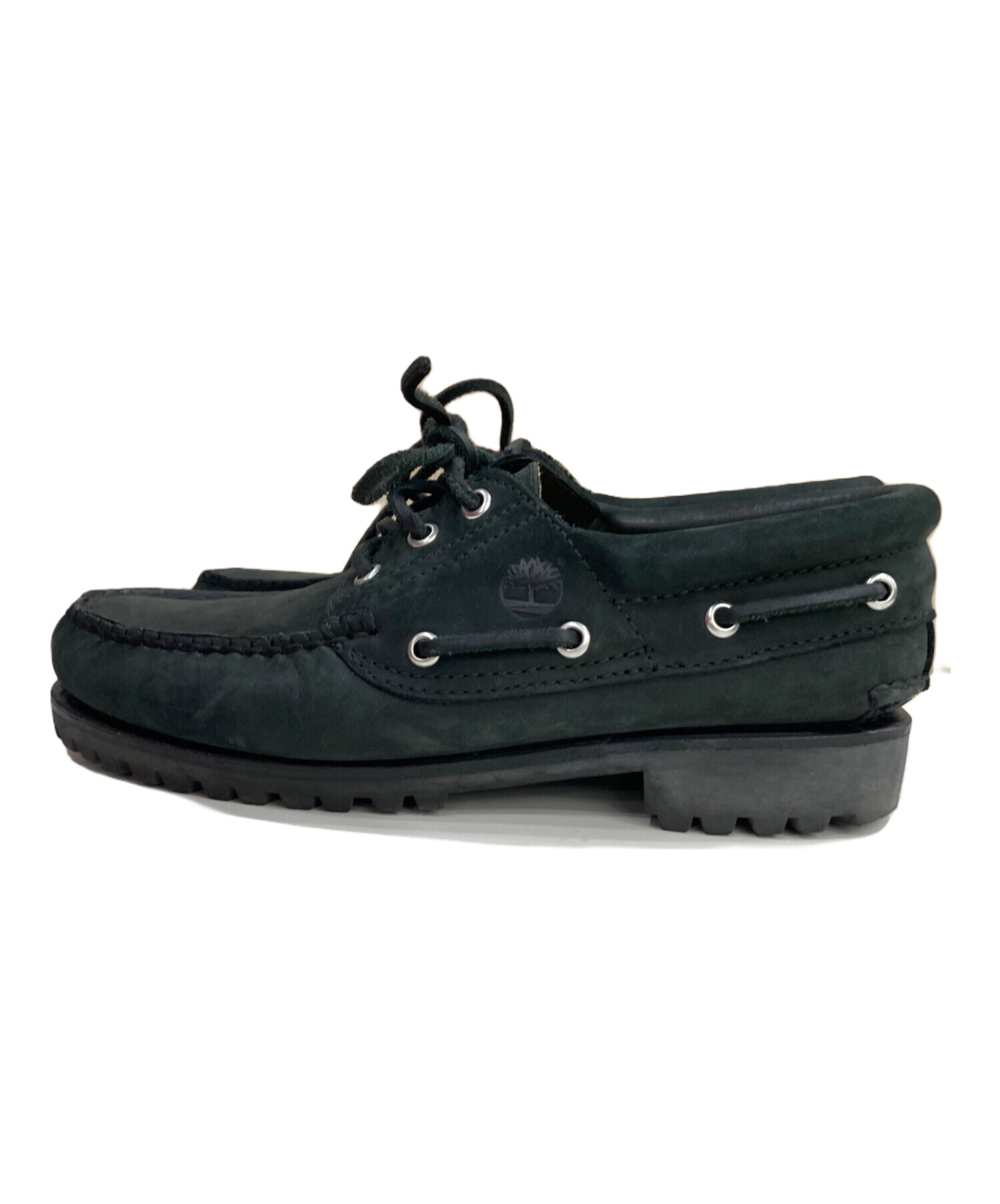 中古・古着通販】Timberland (ティンバーランド) 3-EYELET CLASSIC