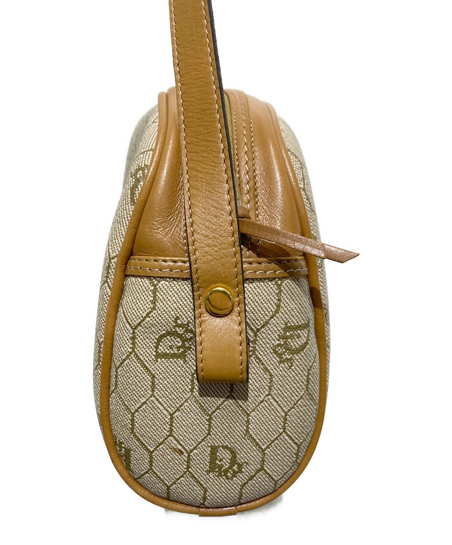 中古・古着通販】Christian Dior (クリスチャン ディオール) ハニカム