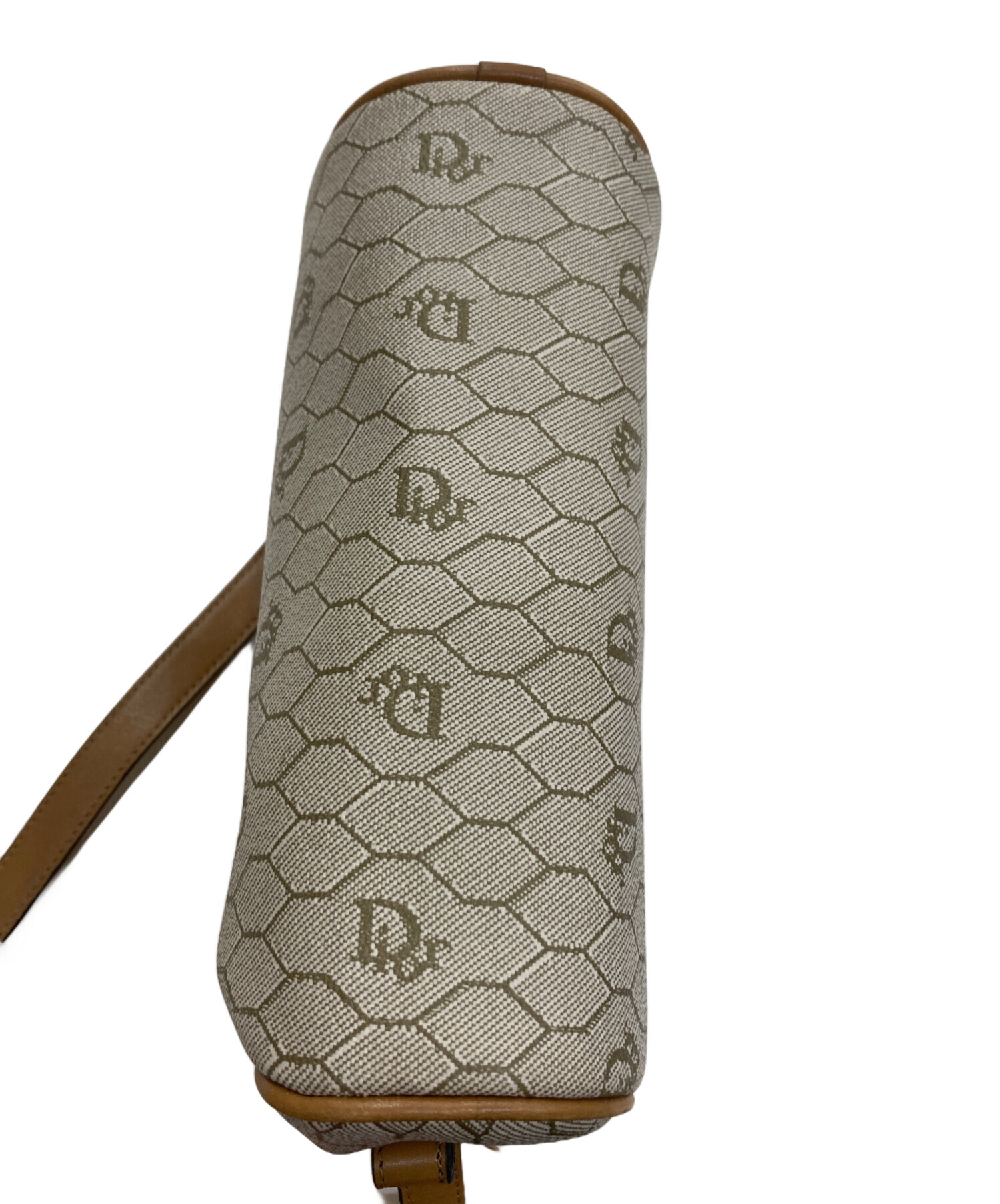 中古・古着通販】Christian Dior (クリスチャン ディオール) ハニカム