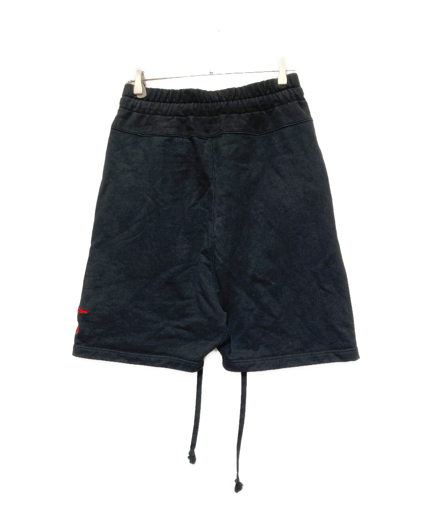 中古・古着通販】CVTVLIST (カタリスト) ショートパンツ ブラック
