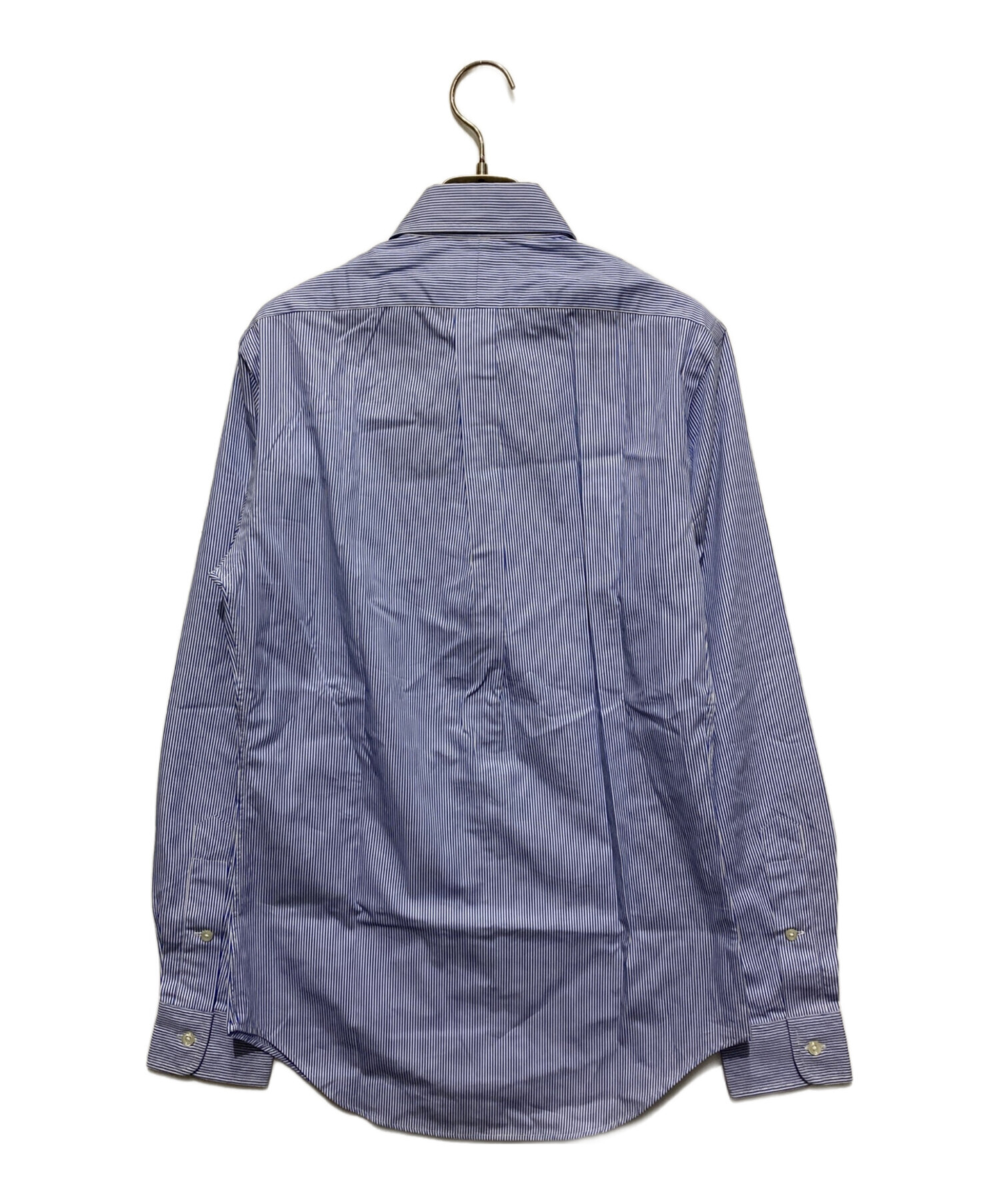 中古・古着通販】RALPH LAUREN (ラルフローレン) ストライプシャツ