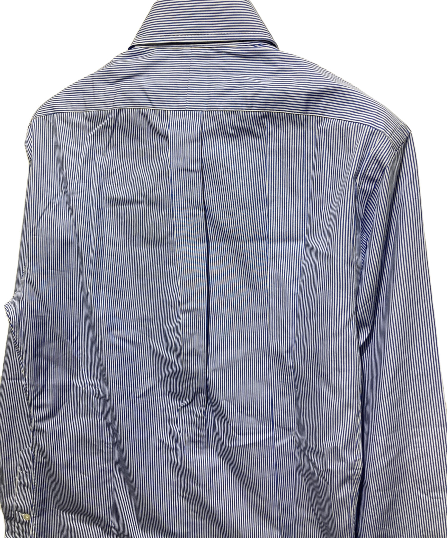 中古・古着通販】RALPH LAUREN (ラルフローレン) ストライプシャツ