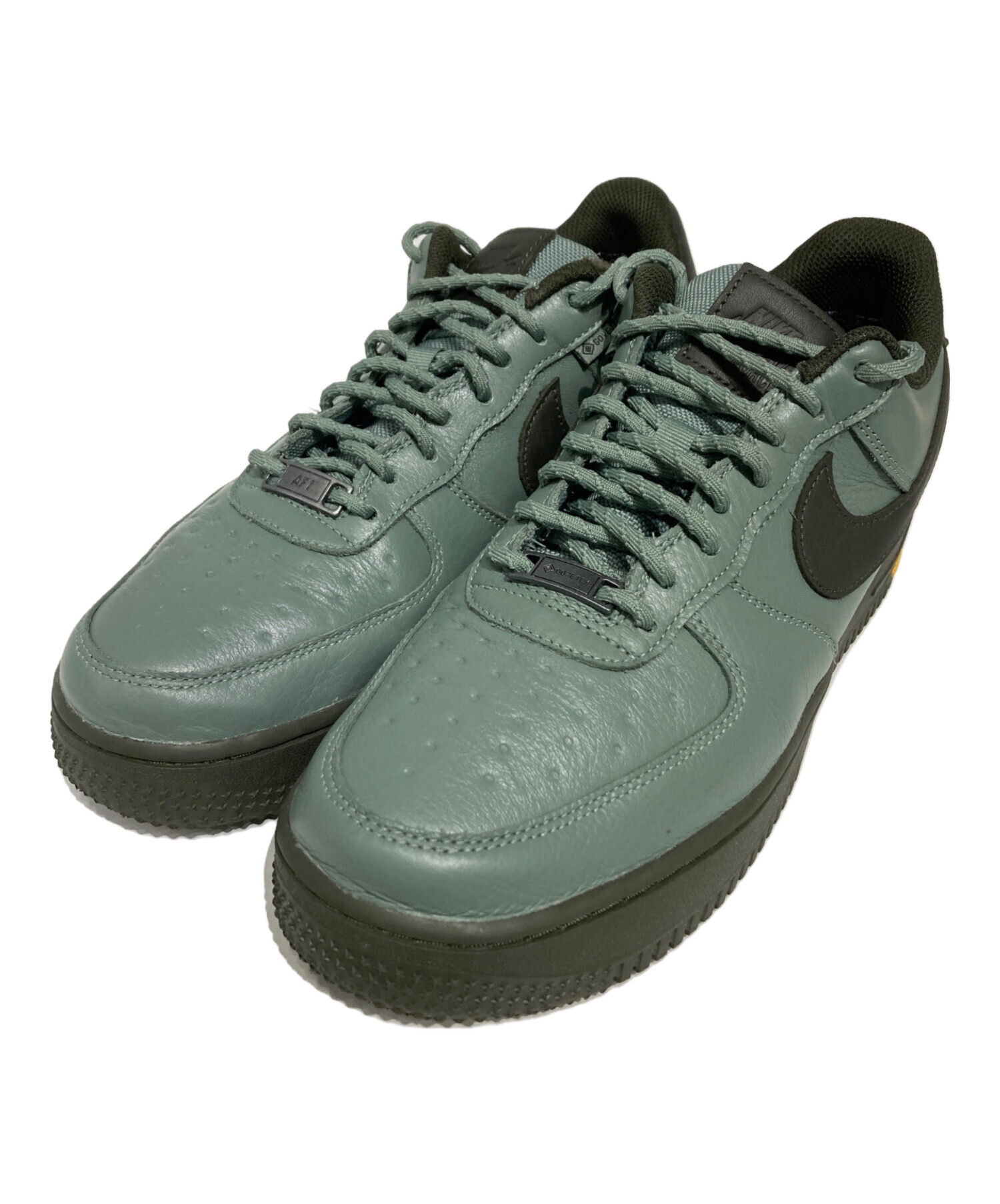 NIKE AIR FORCE 1 LOW RETRO 27cm 未使用 中古・古着通販】NIKE (ナイキ) Air Force 1 Low GORE-TEX Vibram