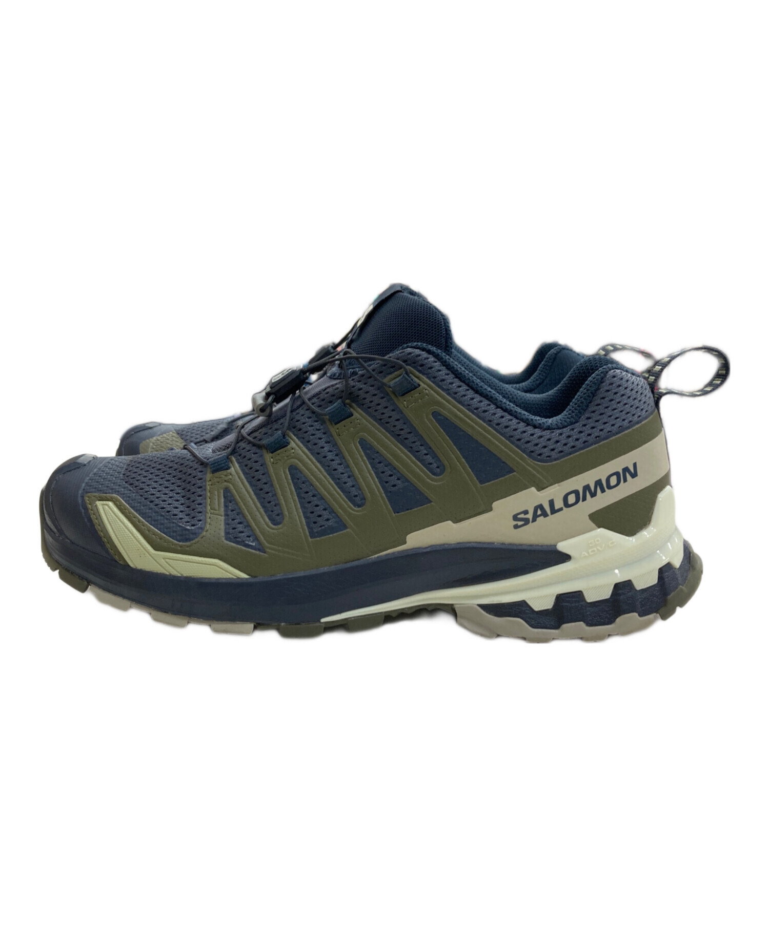 中古・古着通販】SALOMON (サロモン) Xa Pro 3D V9 Shoes Ink/Meadow