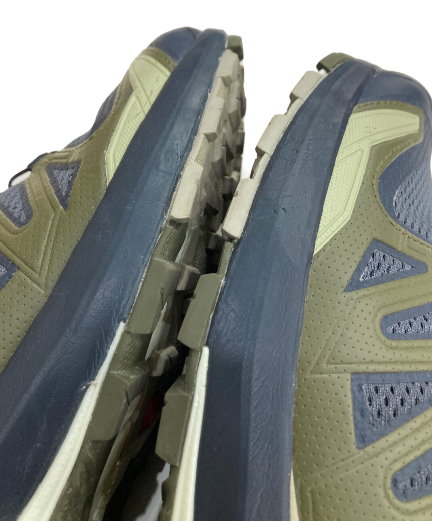 中古・古着通販】SALOMON (サロモン) Xa Pro 3D V9 Shoes Ink/Meadow