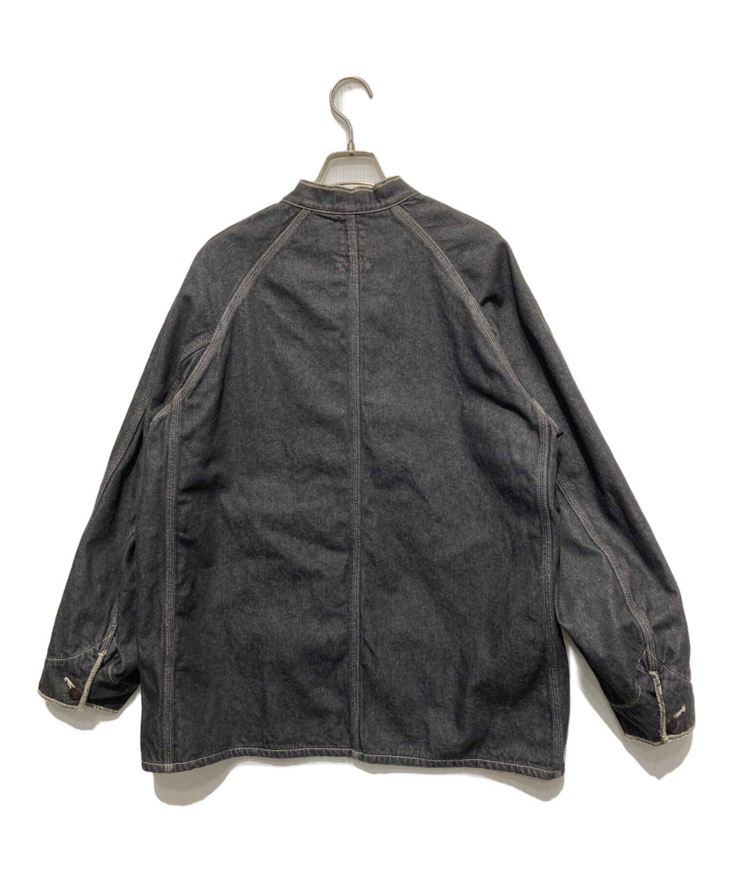 中古・古着通販】Needles (ニードルズ) ts(s) (ティーエスエス) Chore
