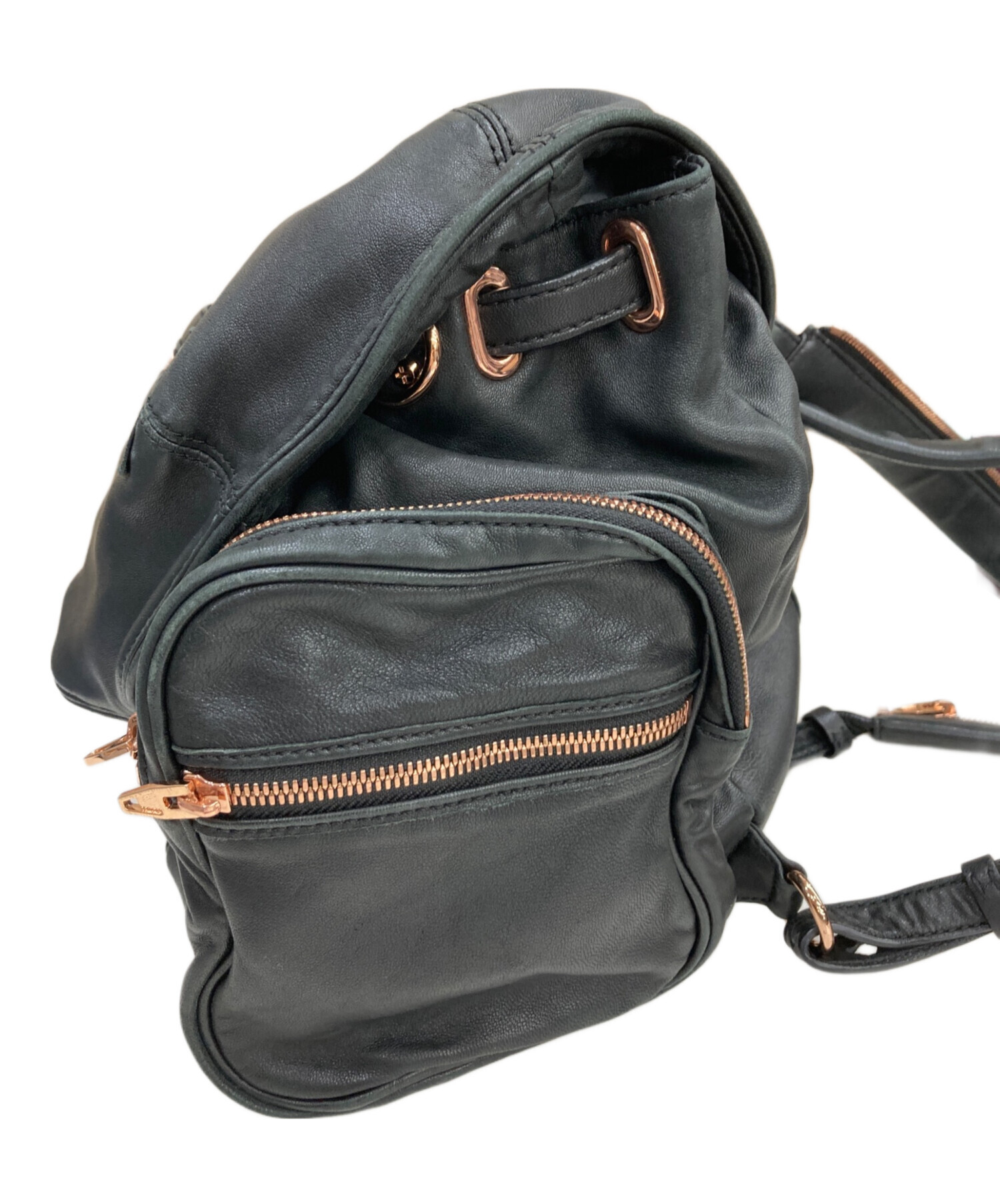 中古・古着通販】ALEXANDER WANG (アレキサンダー・ワン) MINI MARTI 