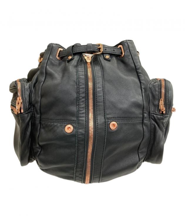中古・古着通販】ALEXANDER WANG (アレキサンダー・ワン) MINI MARTI