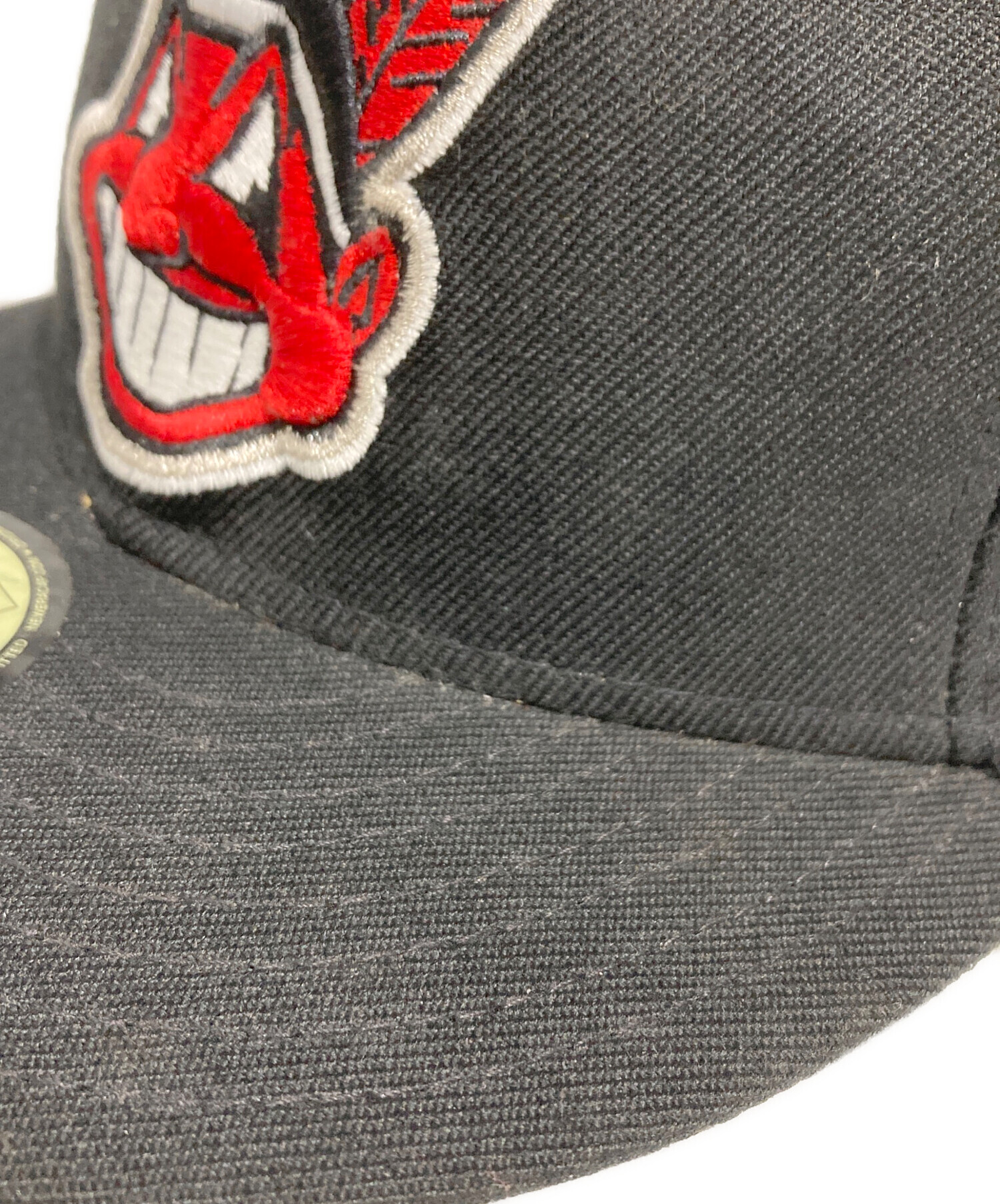 中古・古着通販】New Era (ニューエラ) クリーブランドインディアンス