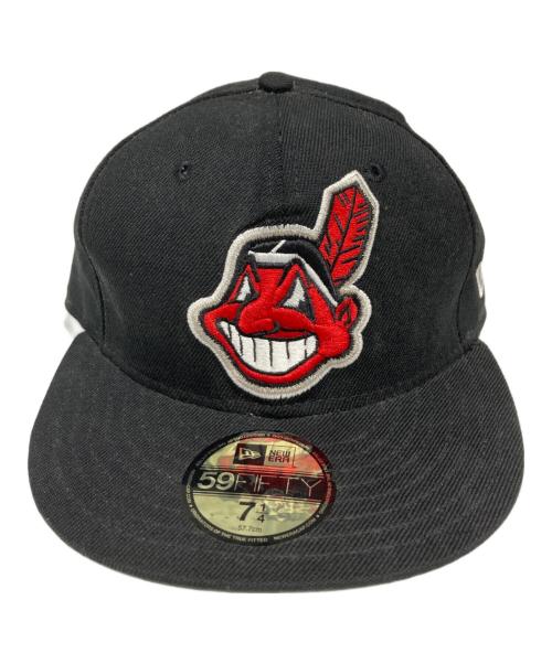 中古・古着通販】New Era (ニューエラ) クリーブランドインディアンス