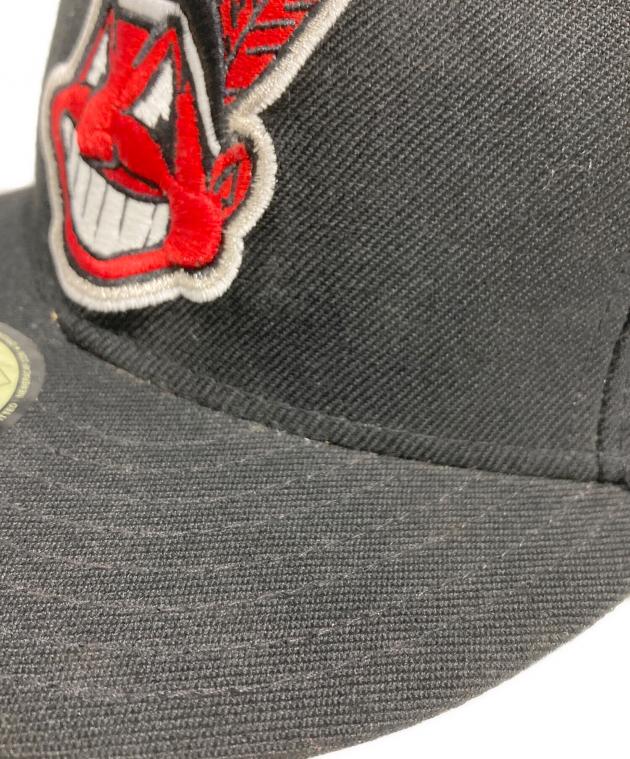 中古・古着通販】New Era (ニューエラ) クリーブランドインディアンス