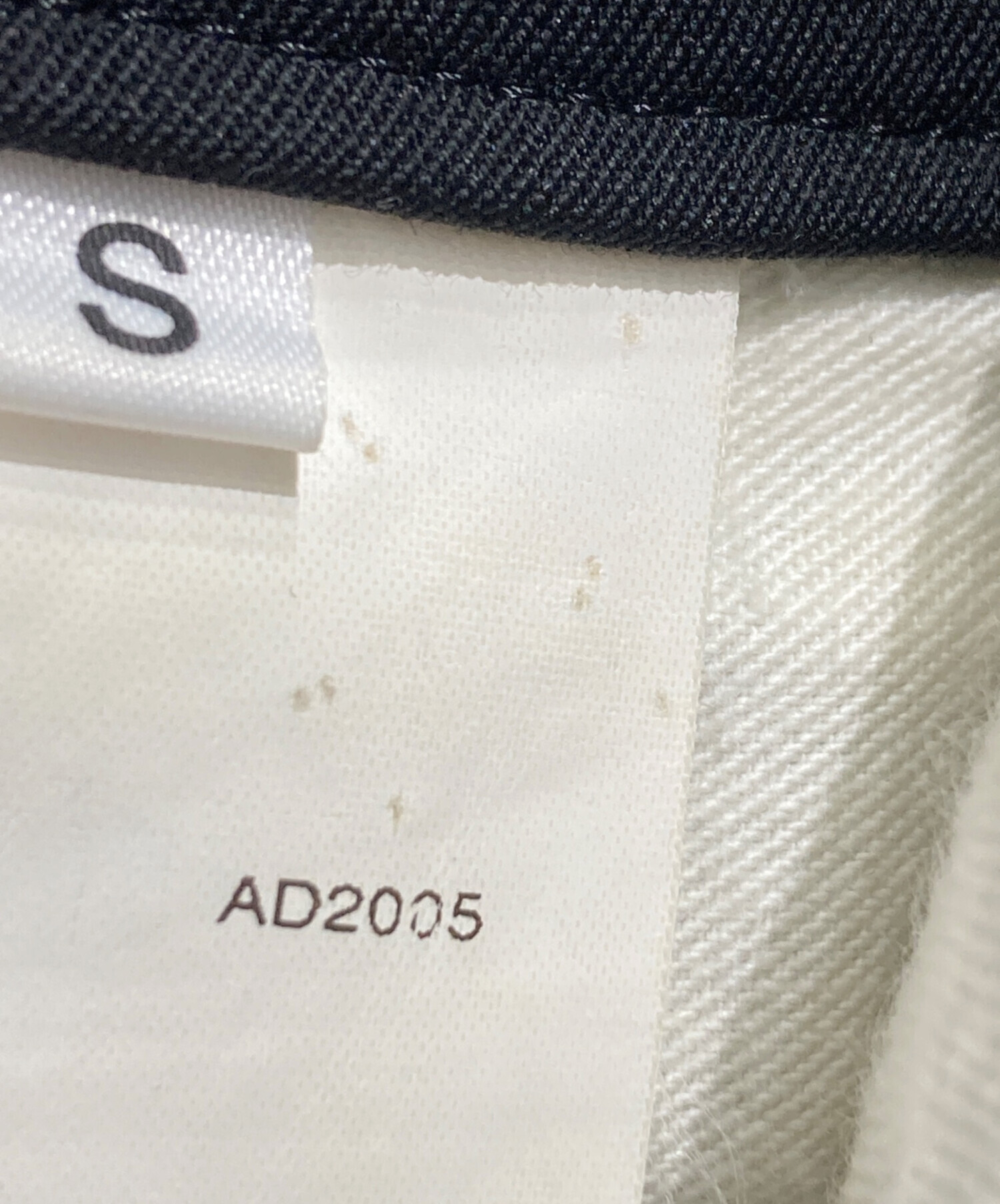 中古・古着通販】COMME des GARCONS COMME des GARCONS