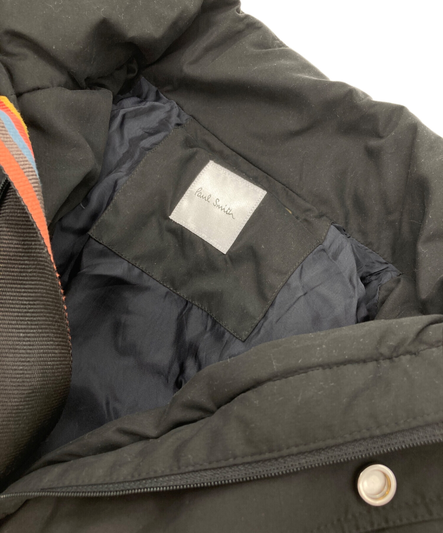 中古・古着通販】Paul Smith (ポールスミス) ダウンジャケット