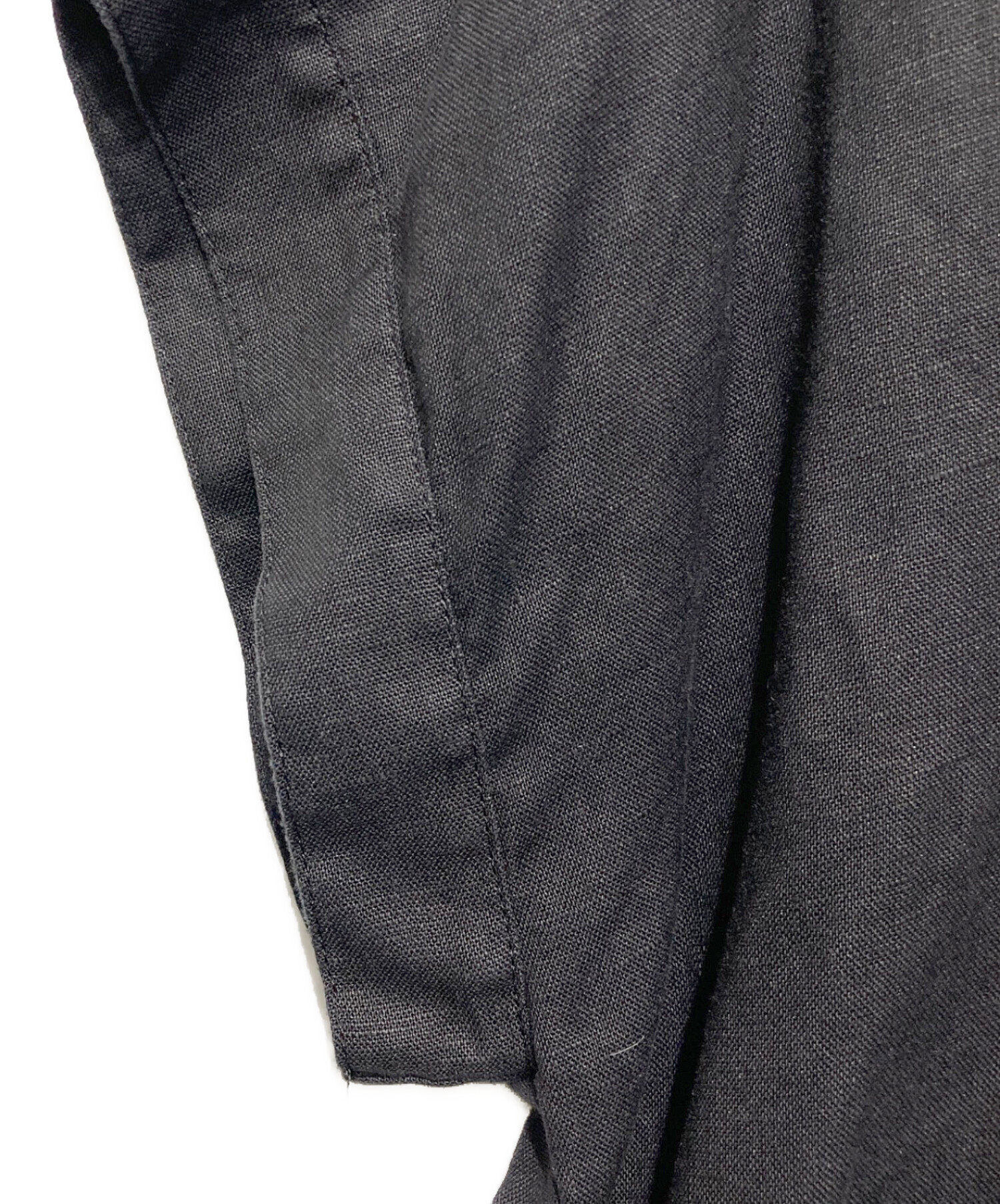 中古・古着通販】Spick and Span (スピック＆スパン) 25ss リネン