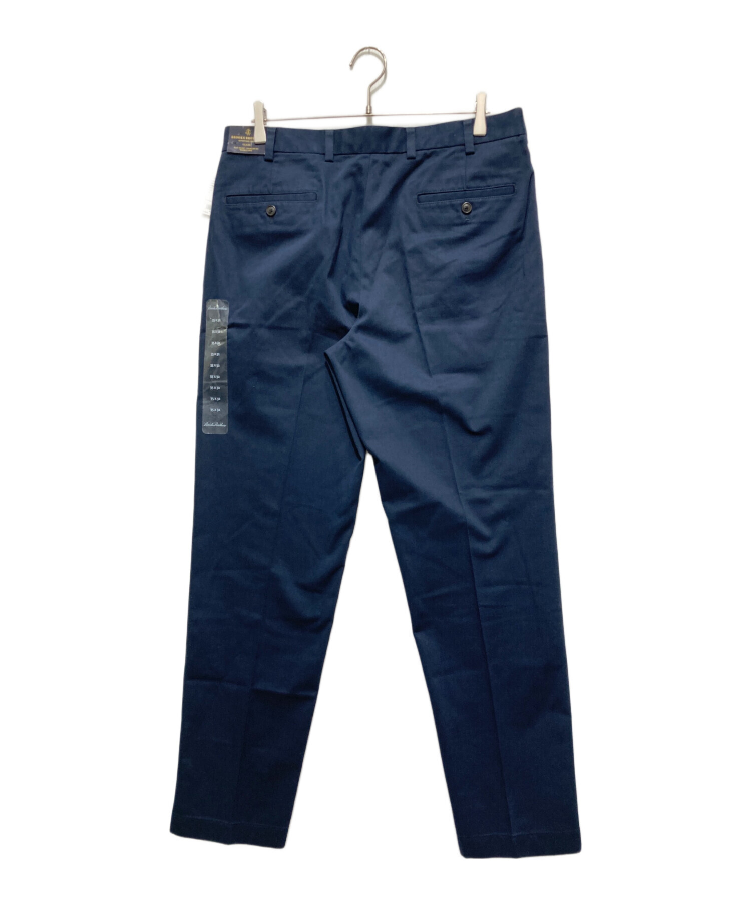 中古・古着通販】BROOKS BROTHERS (ブルックスブラザーズ) advantage