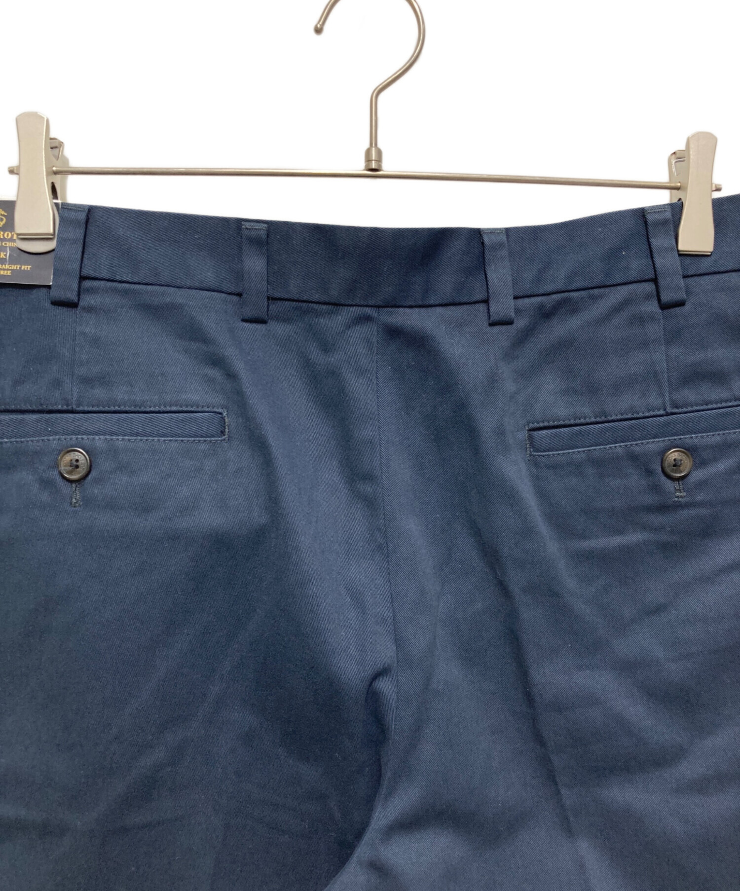 中古・古着通販】BROOKS BROTHERS (ブルックスブラザーズ) advantage