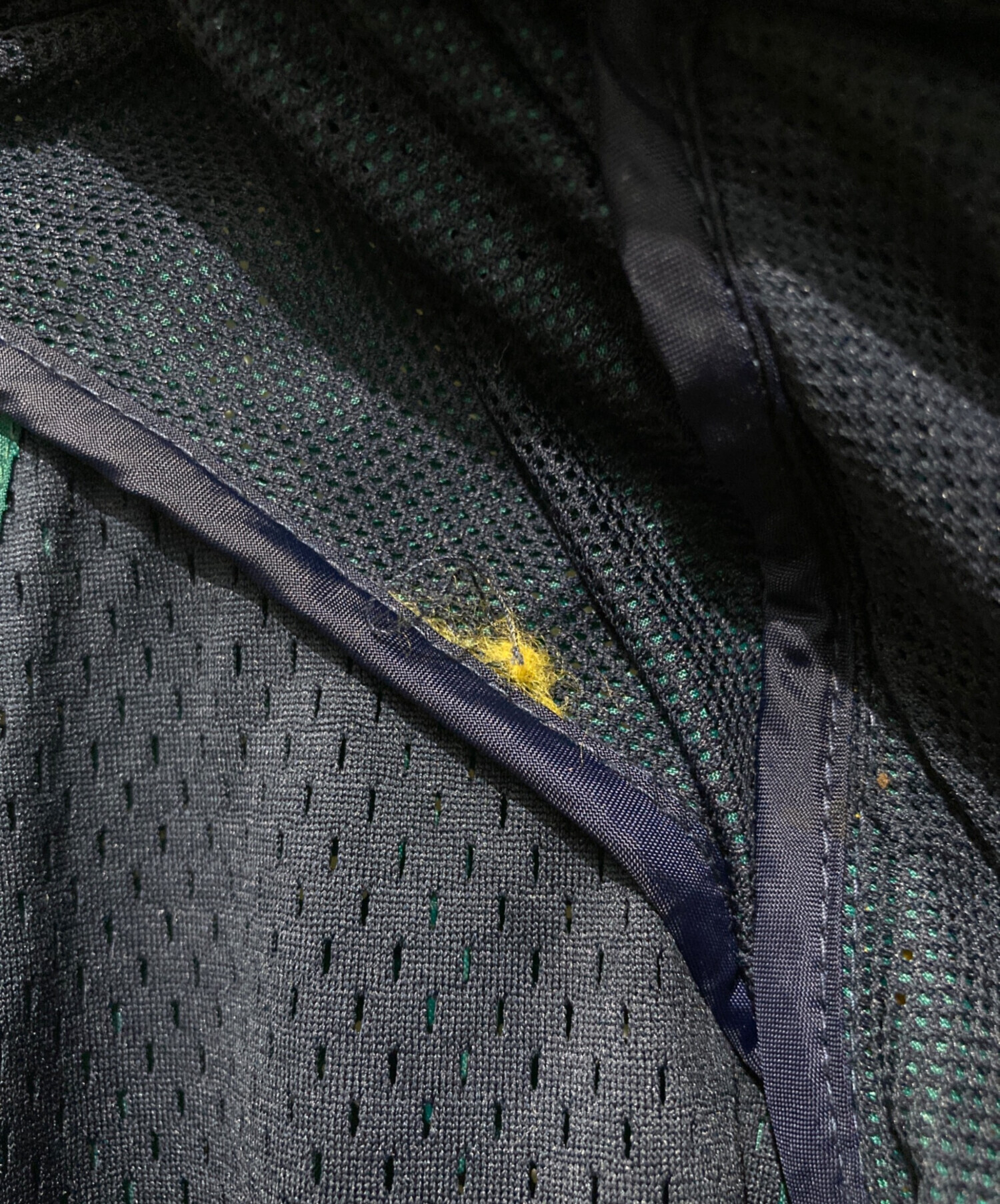 中古・古着通販】NIKE (ナイキ) sacai (サカイ) 19SS Hooded Anorak