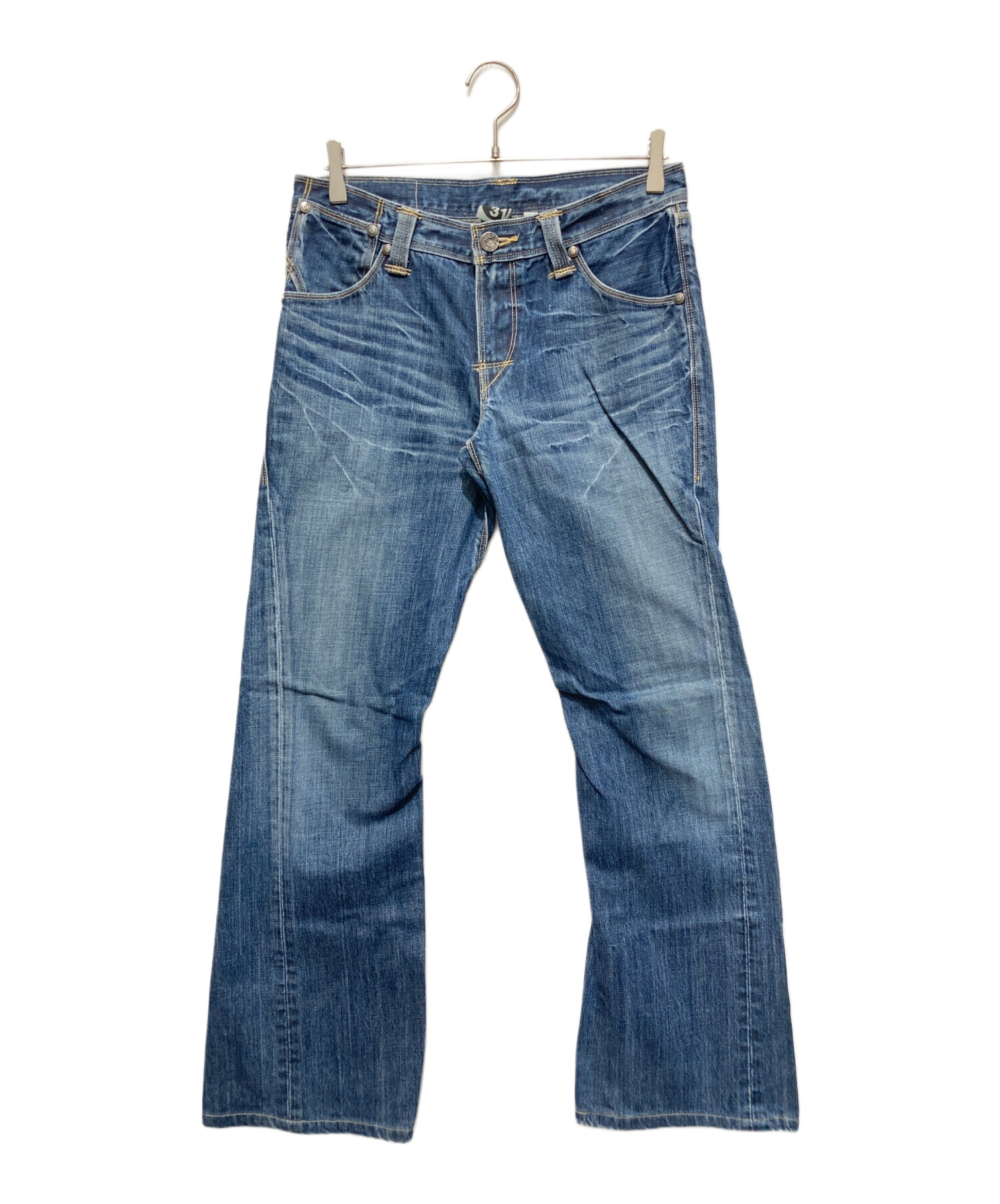 中古・古着通販】Levi's Engineered jeans (リーバイスエンジニアード