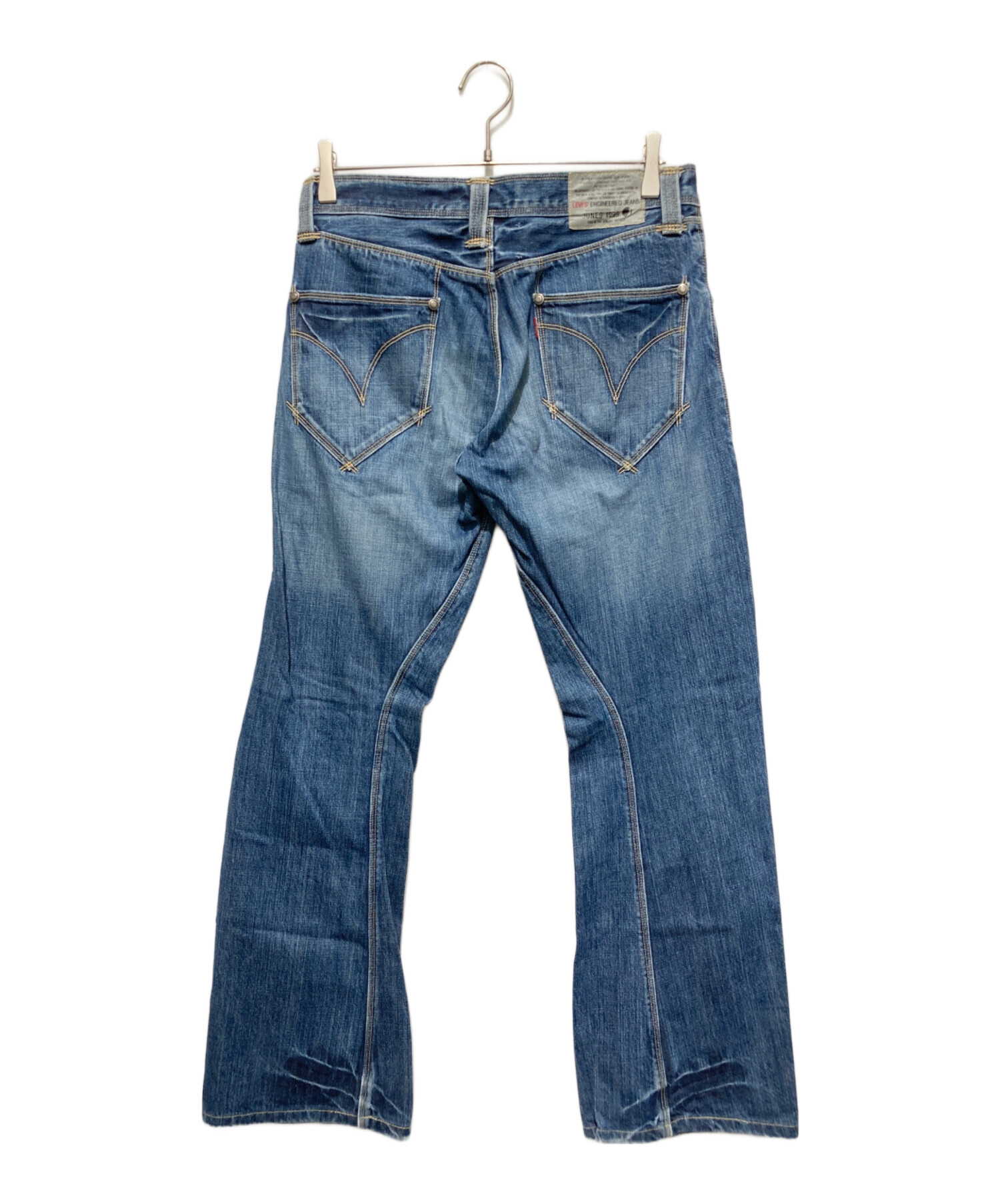 中古・古着通販】Levi's Engineered jeans (リーバイスエンジニアード