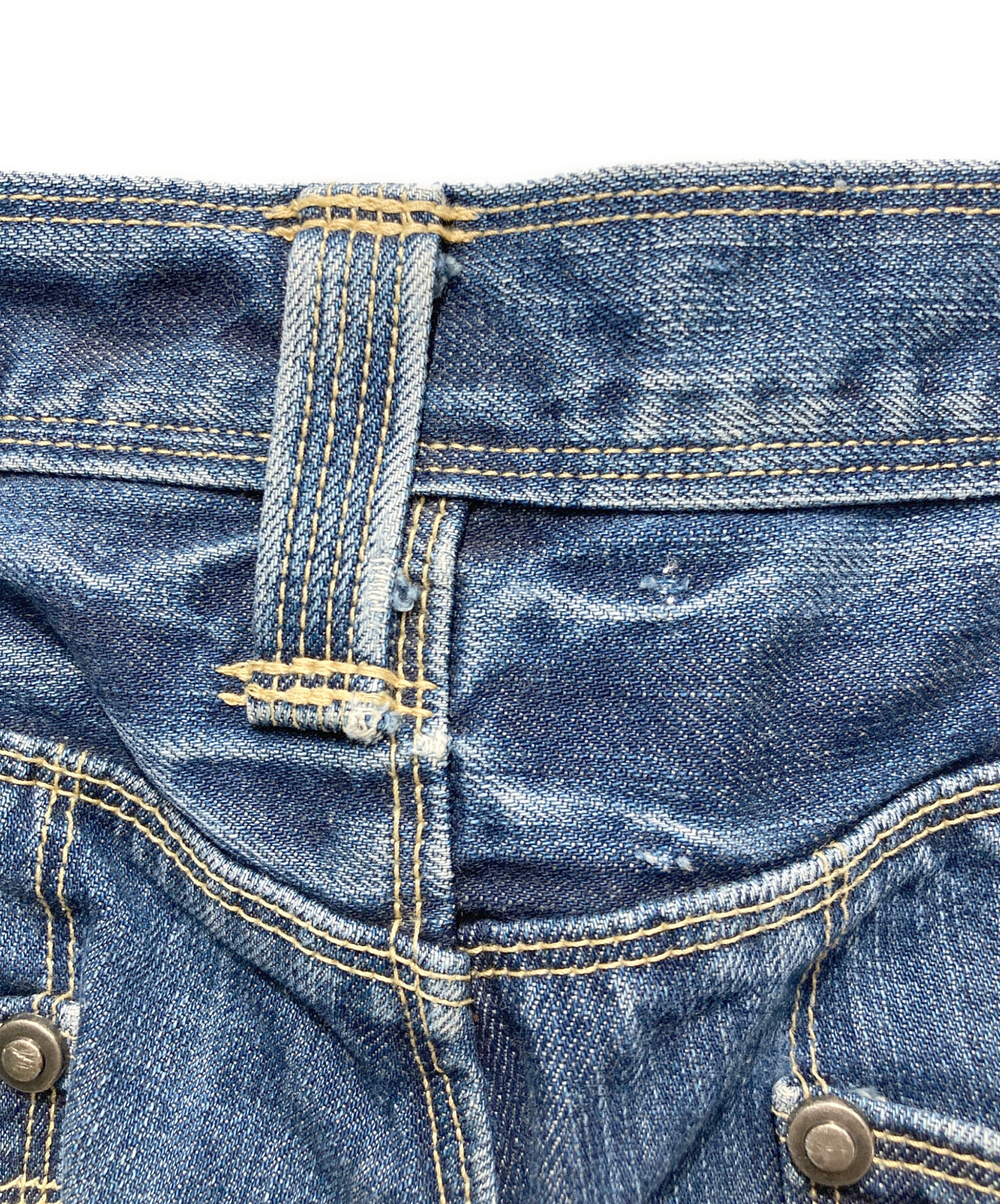 中古・古着通販】Levi's Engineered jeans (リーバイスエンジニアード