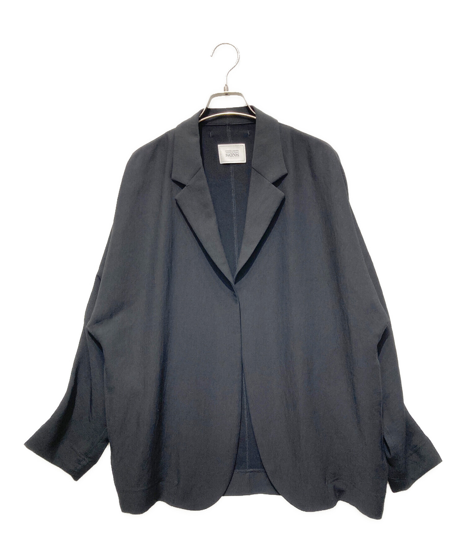 中古・古着通販】UNITED ARROWS & SONS (ユナイテッドアローズ＆サンズ