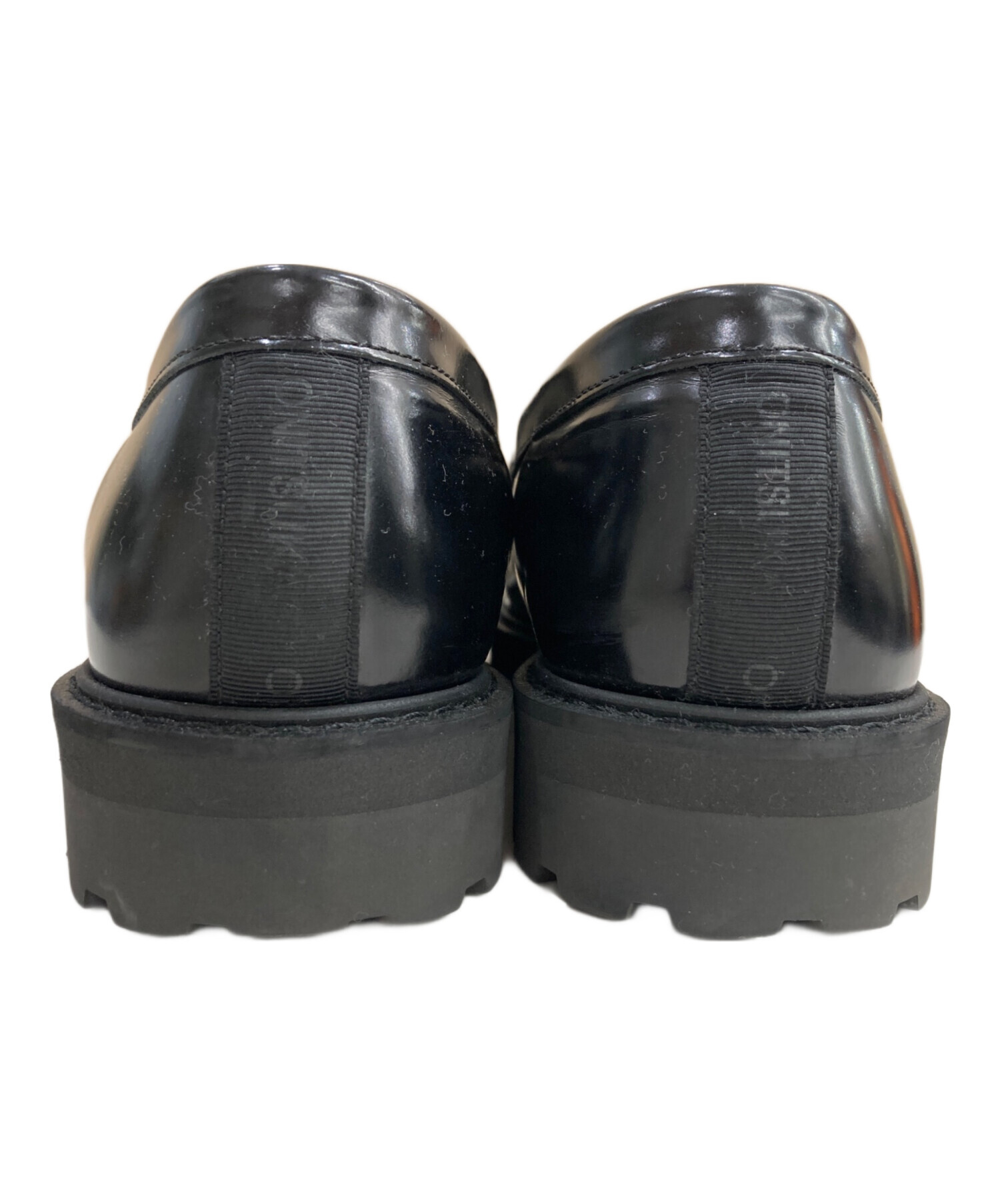 中古・古着通販】THE ONITSUKA (ジ オニツカ) BIT LOAFER / ビット
