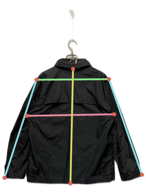 中古・古着通販】BURBERRY BLACK LABEL (バーバリーブラックレーベル