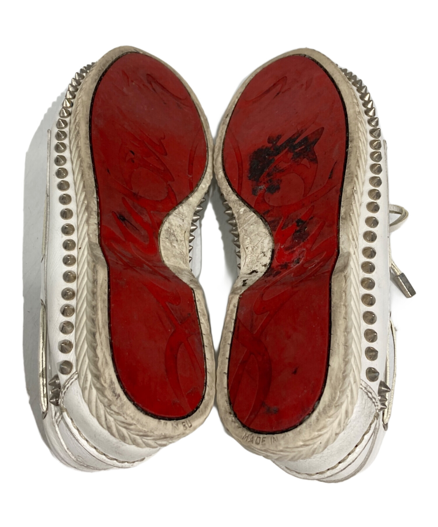 中古・古着通販】Christian Louboutin (クリスチャン・ルブタン