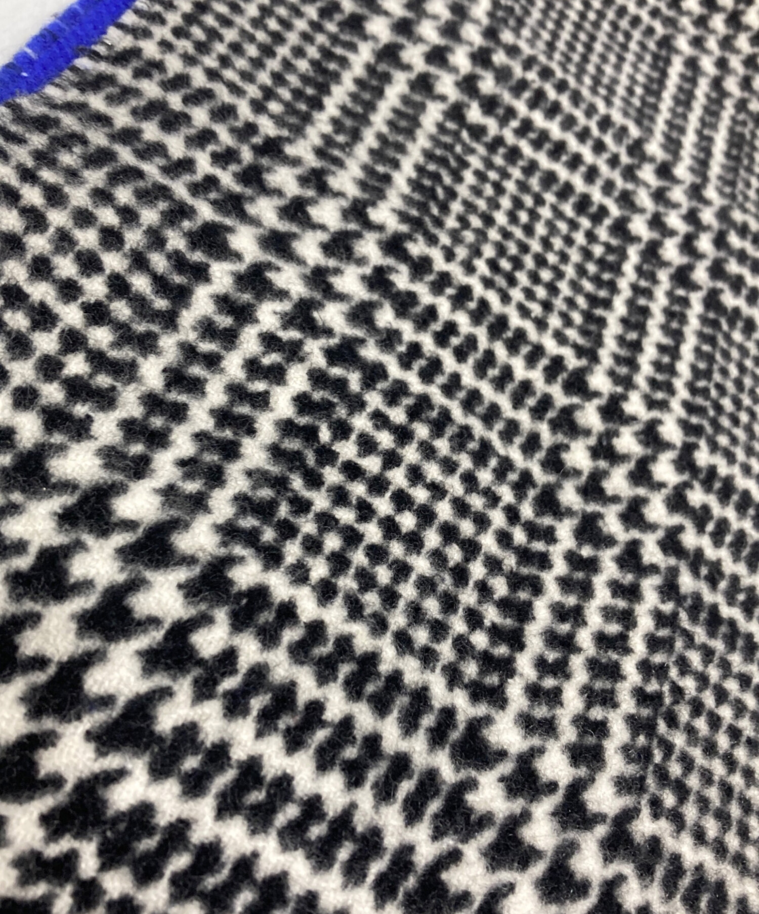 中古・古着通販】Berluti (ベルルッティ) ウールカシミヤマフラー