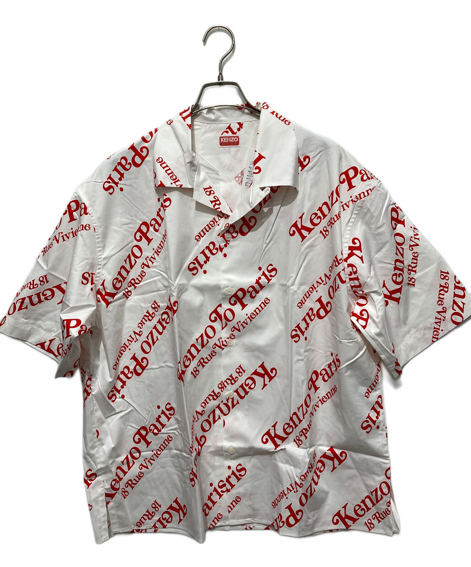 中古・古着通販】KENZO by Verdy (ケンゾー バイ ヴェルディ) ボクシー
