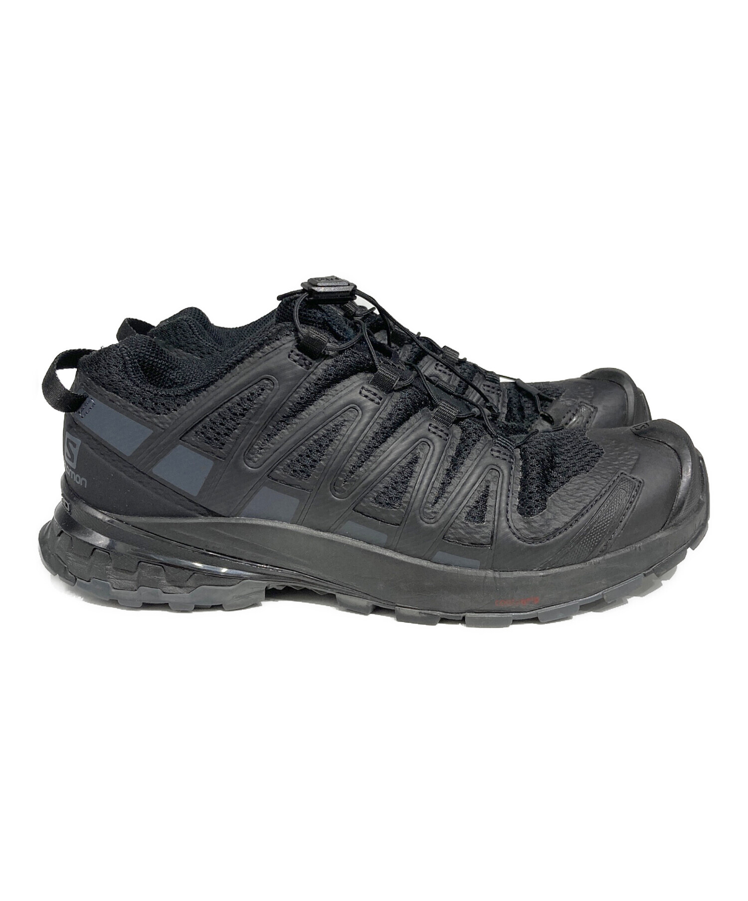 中古・古着通販】SALOMON (サロモン) XA PRO 3D V8 ブラック サイズ:24