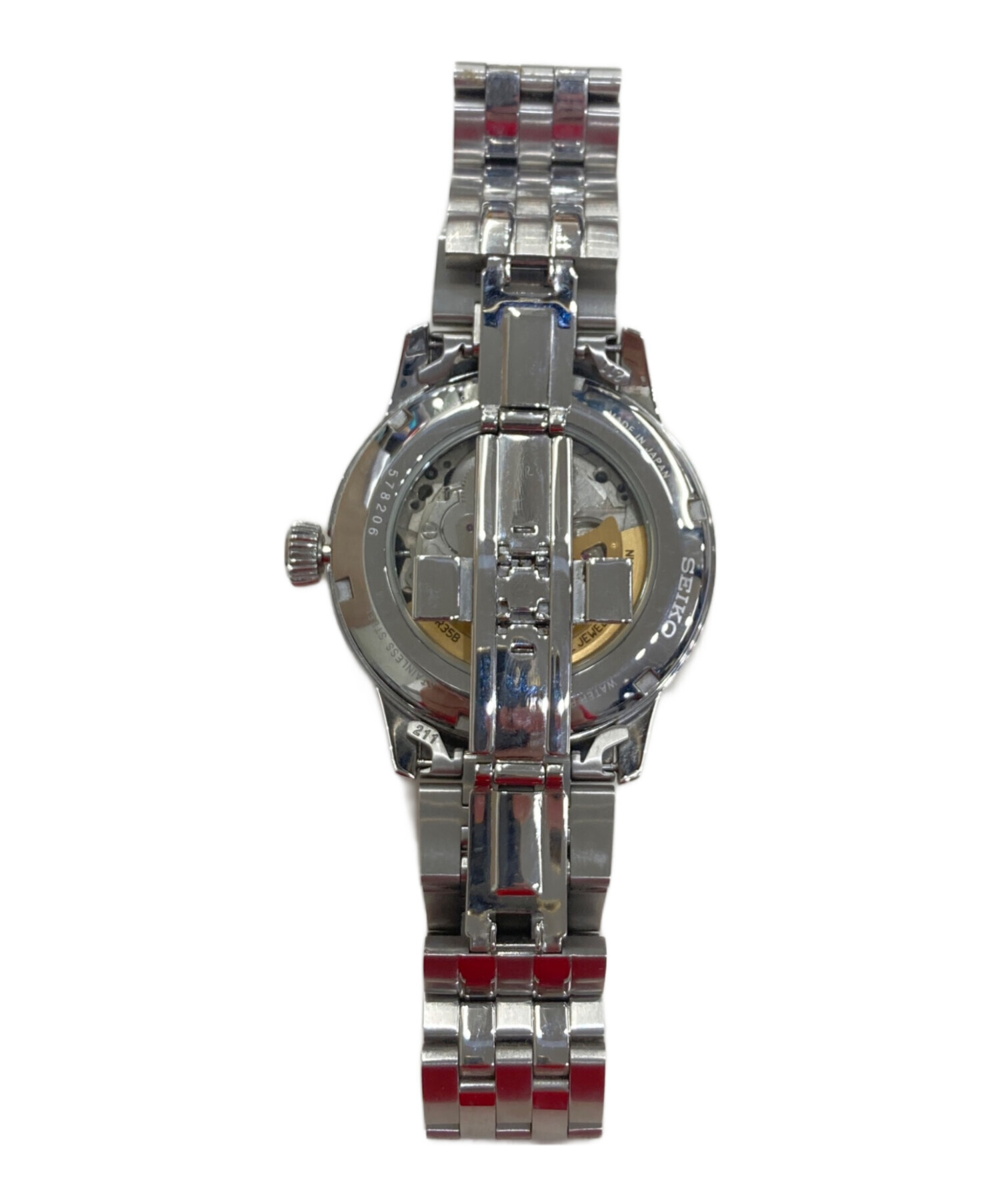 中古・古着通販】SEIKO (セイコー) プレザージュ カクテルタイム 