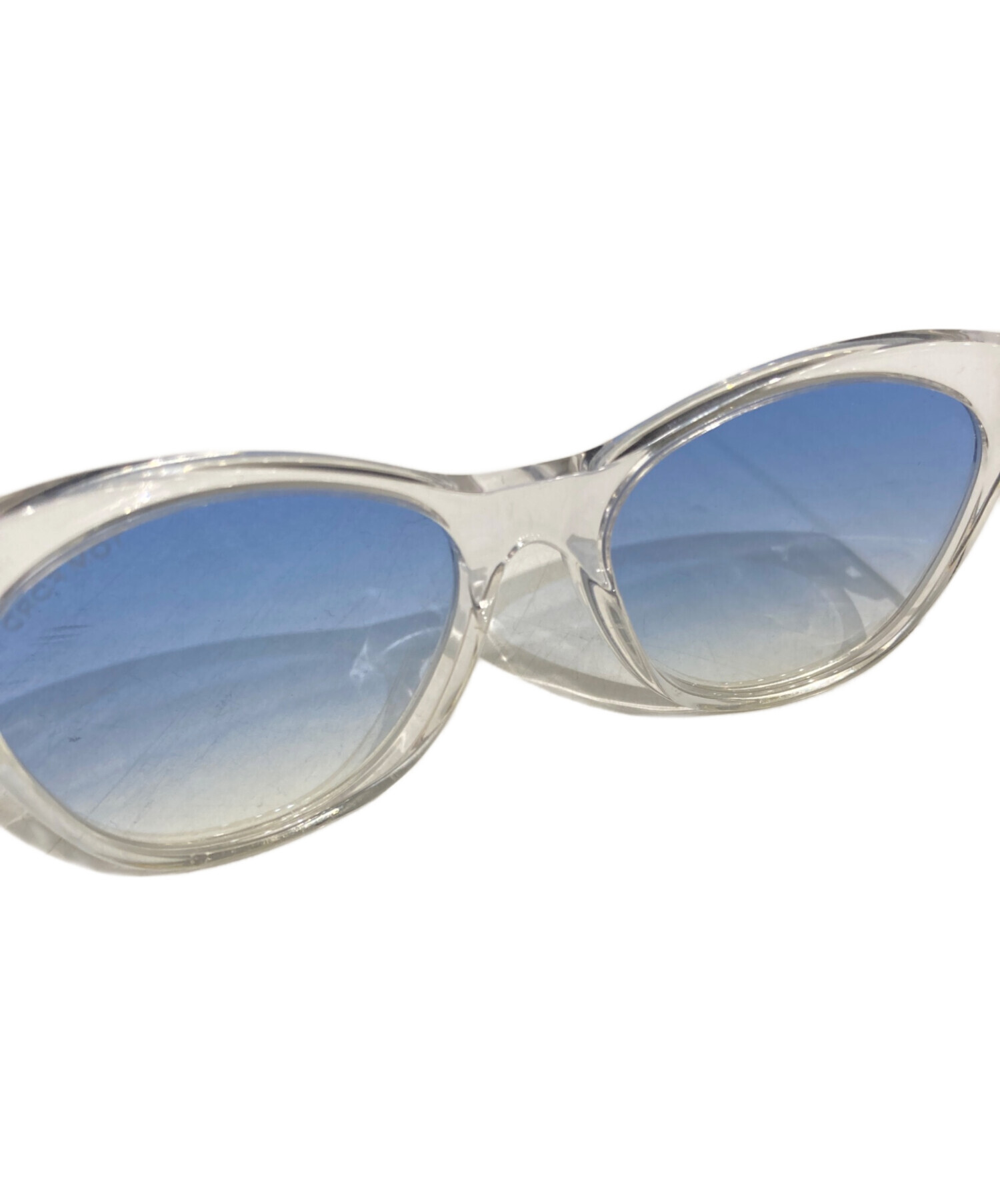 中古・古着通販】TOM FORD (トムフォード) MICAELA サングラス