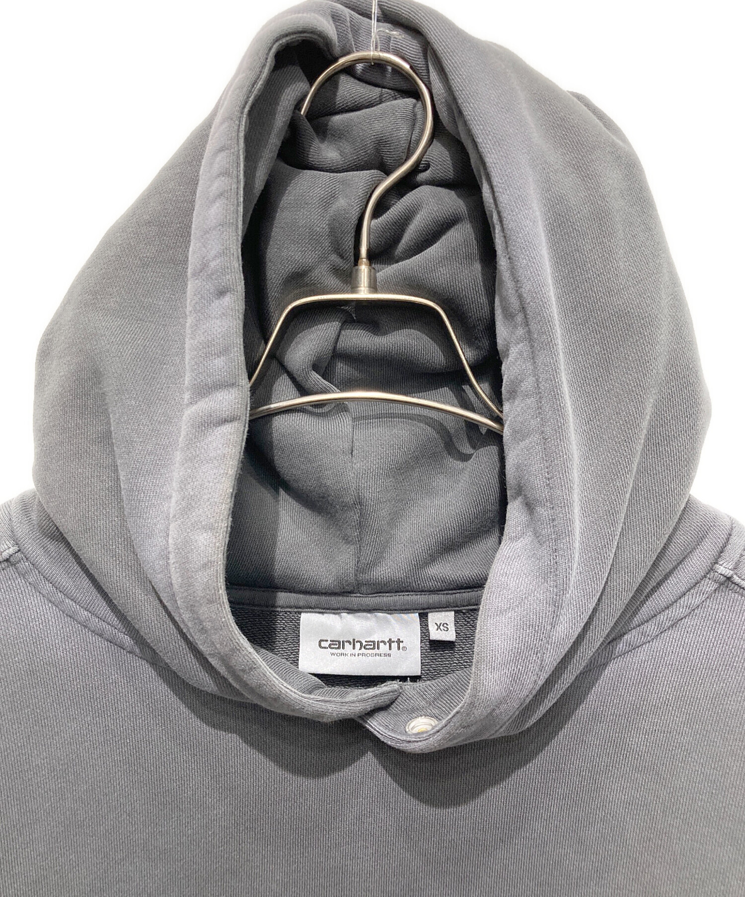 中古・古着通販】CARHARTT WIP (カーハート ワーク イン プログレス