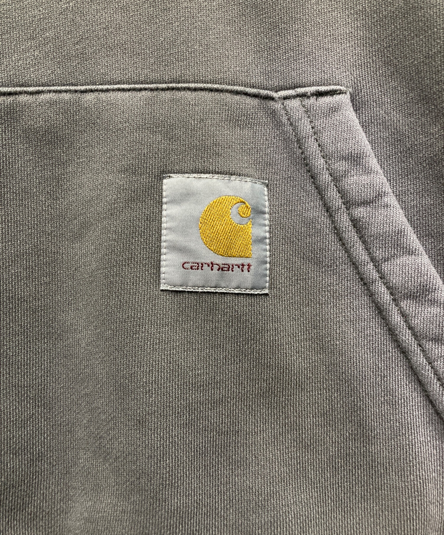 中古・古着通販】CARHARTT WIP (カーハート ワーク イン プログレス