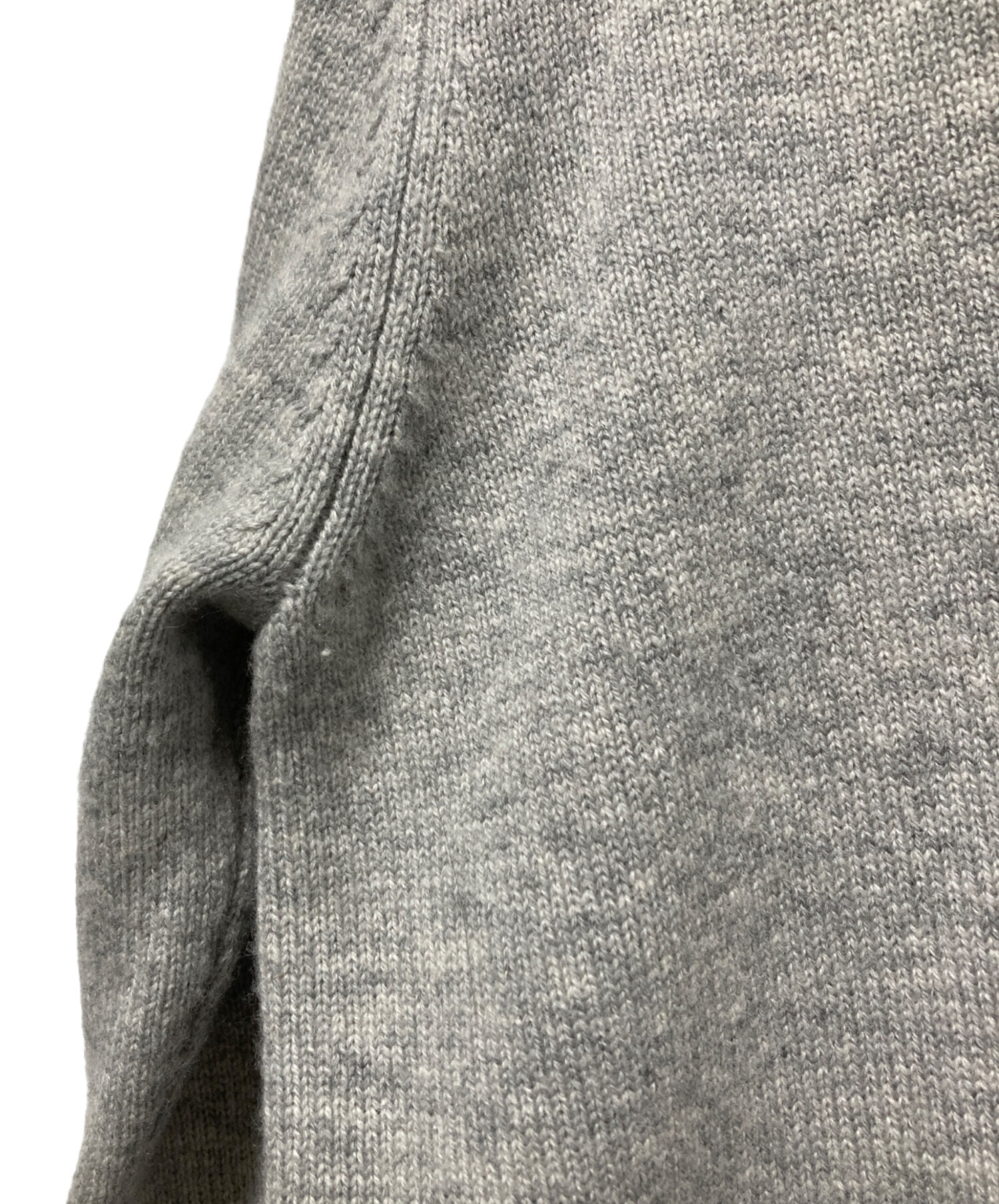 中古・古着通販】maison kitsune (メゾンキツネ) ボールドフォックス