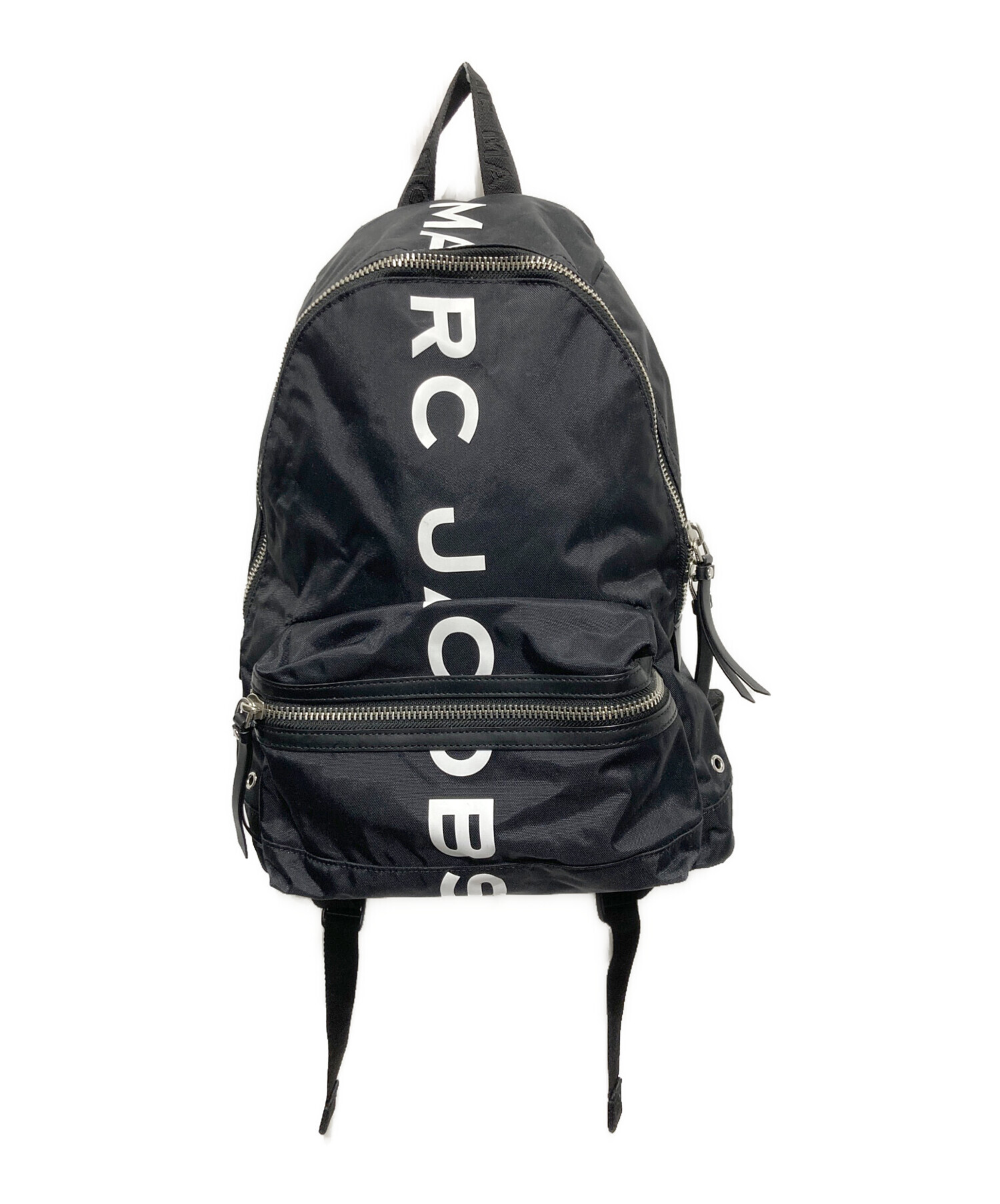 中古・古着通販】MARC JACOBS (マークジェイコブス) サスペリア バック