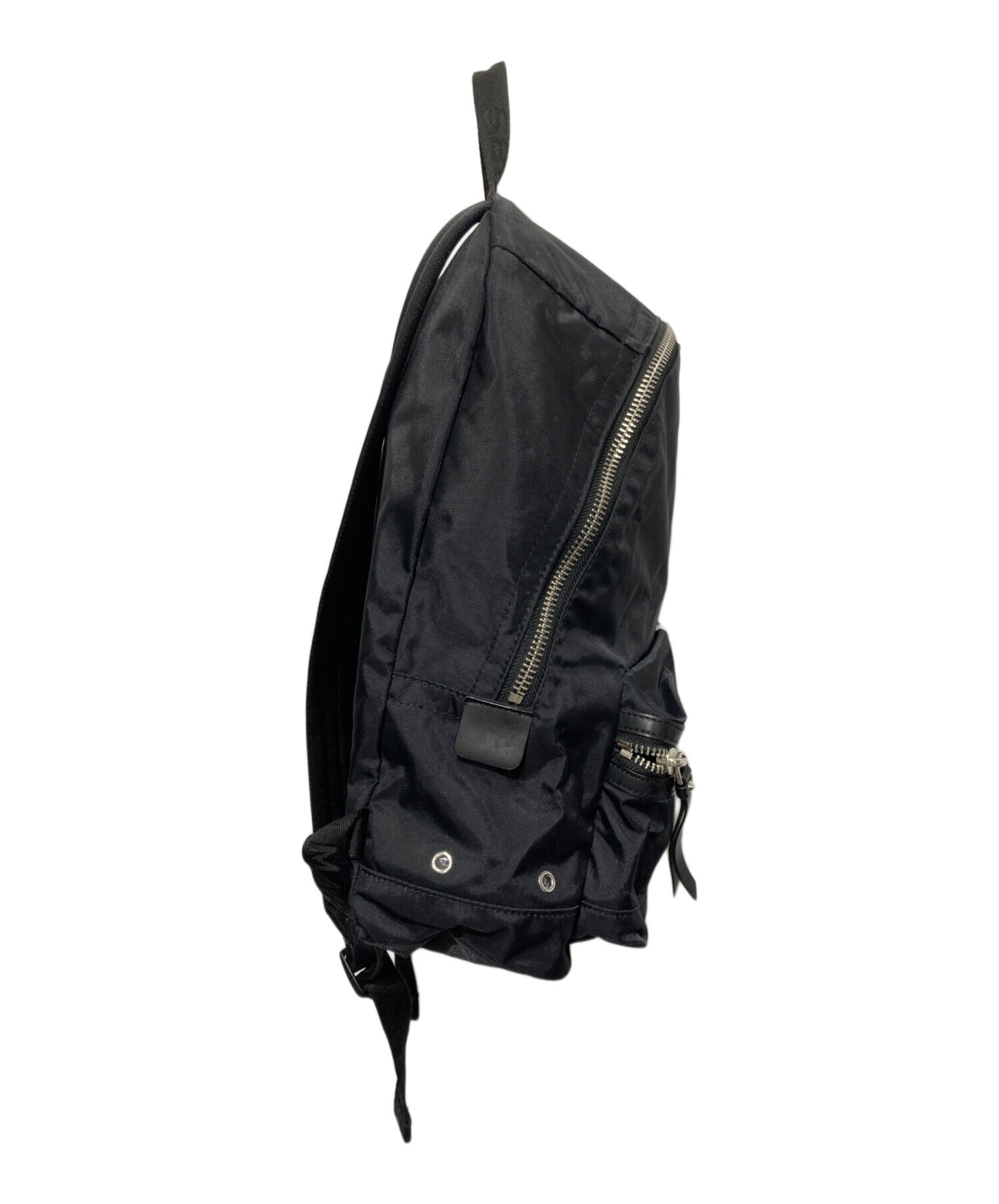 中古・古着通販】MARC JACOBS (マークジェイコブス) サスペリア バック
