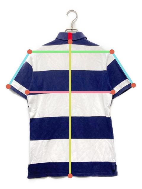 中古・古着通販】POLO RALPH LAUREN (ポロ・ラルフローレン) ビッグ