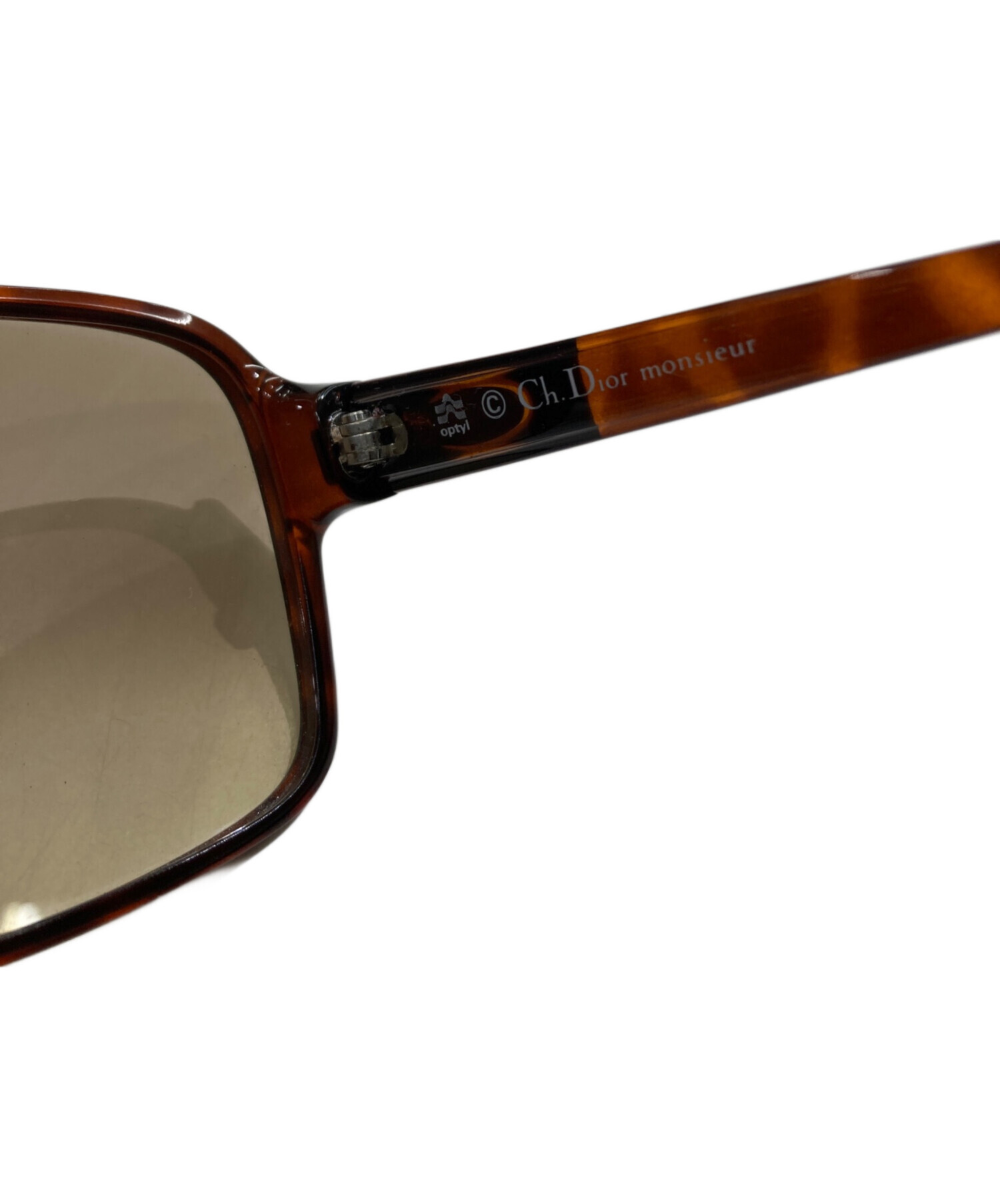 中古・古着通販】Christian Dior (クリスチャン ディオール