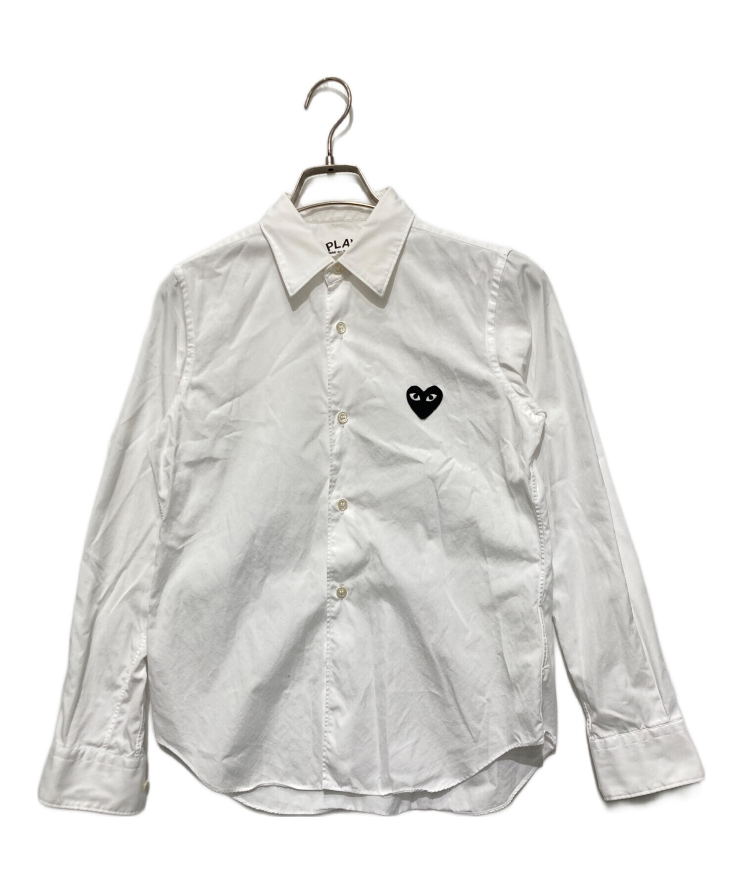 中古・古着通販】PLAY COMME des GARCONS (プレイコムデギャルソン 