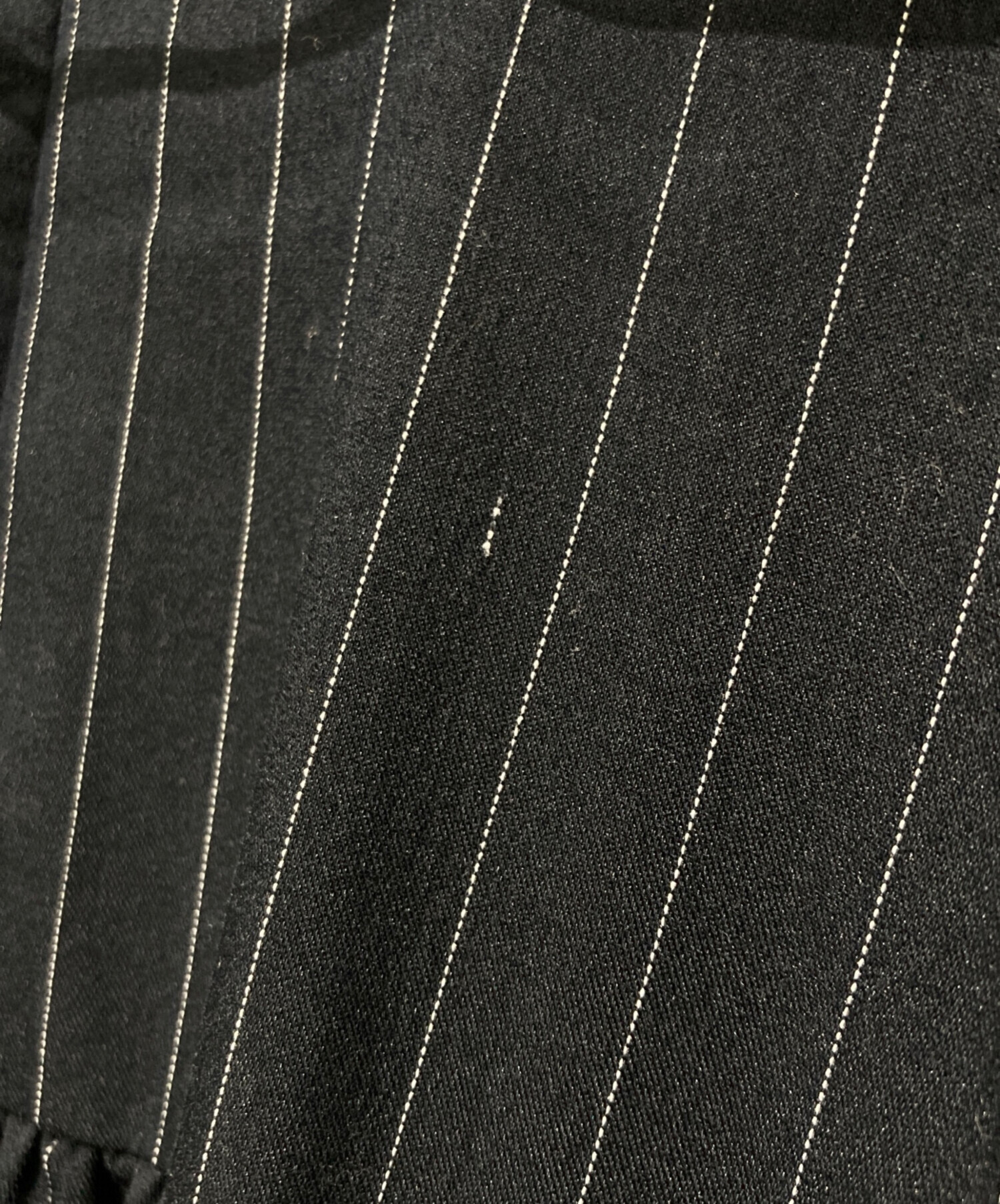 中古・古着通販】Her lip to (ハーリップトゥ) 25AW Pin-Striped 