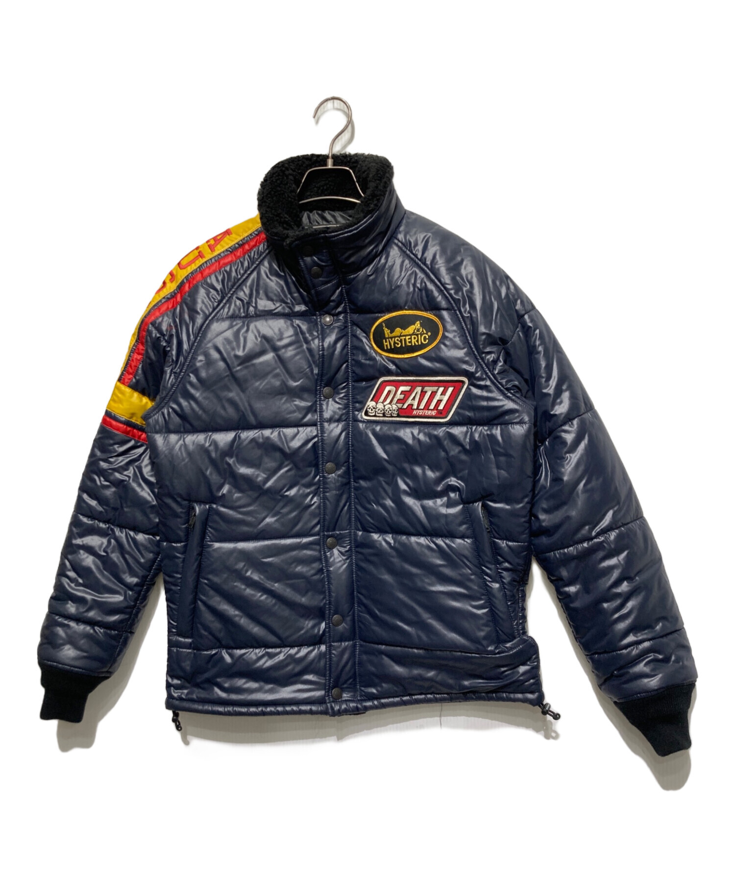 中古・古着通販】Hysteric Glamour (ヒステリックグラマー) プリマ