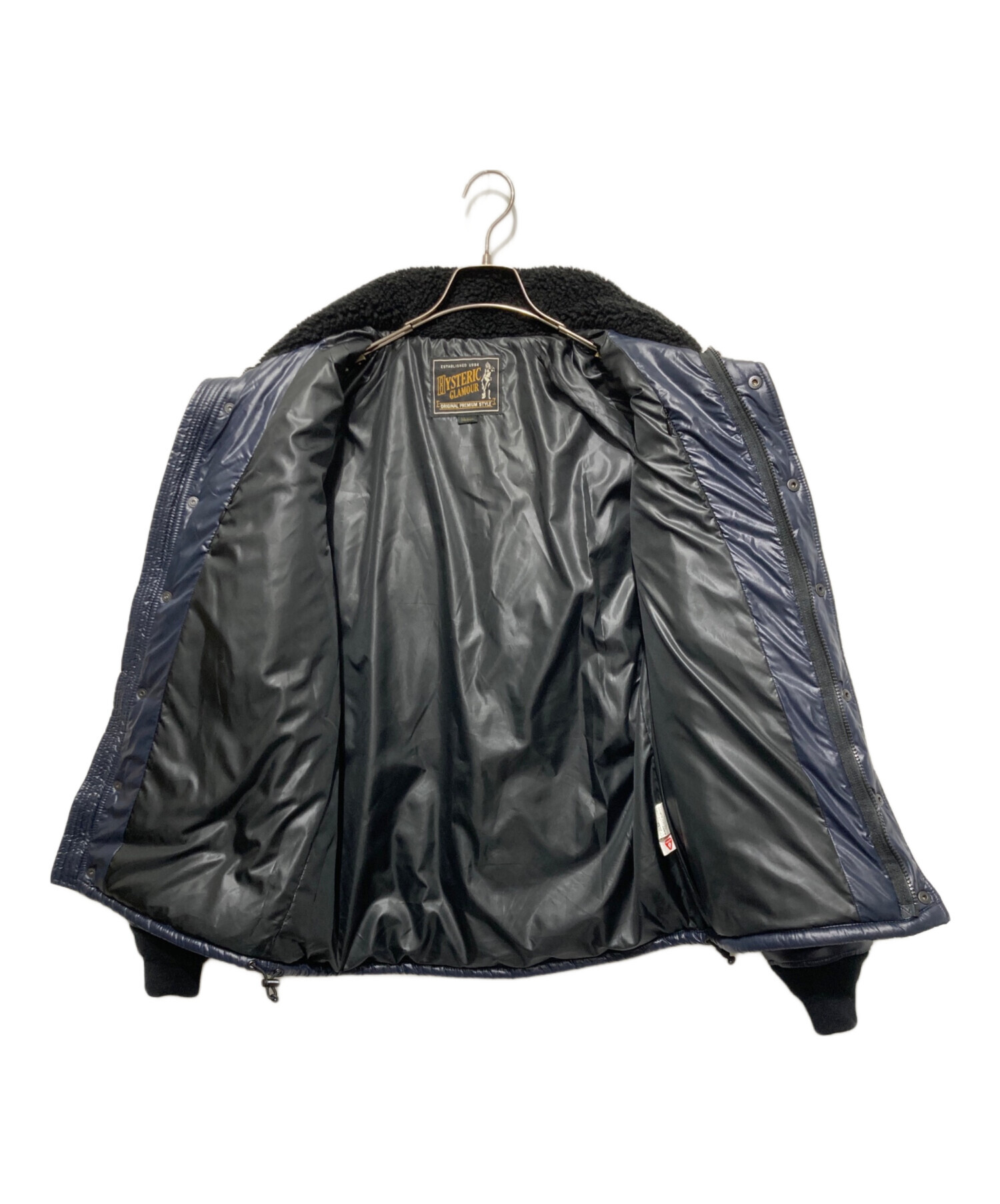 中古・古着通販】Hysteric Glamour (ヒステリックグラマー) プリマ