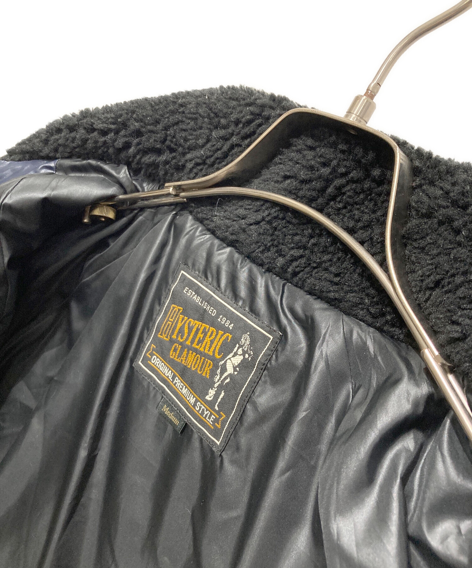 中古・古着通販】Hysteric Glamour (ヒステリックグラマー) プリマ