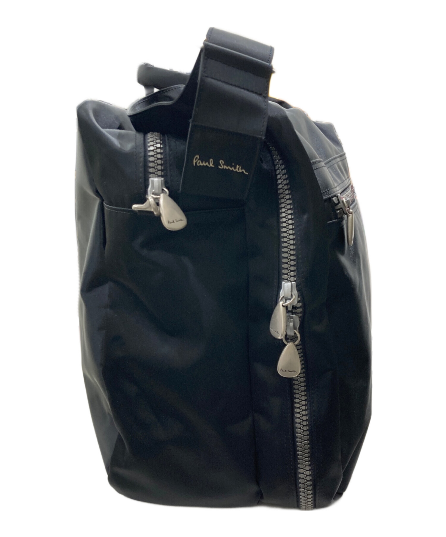 中古・古着通販】Paul Smith (ポールスミス) 2wayボストンバッグ