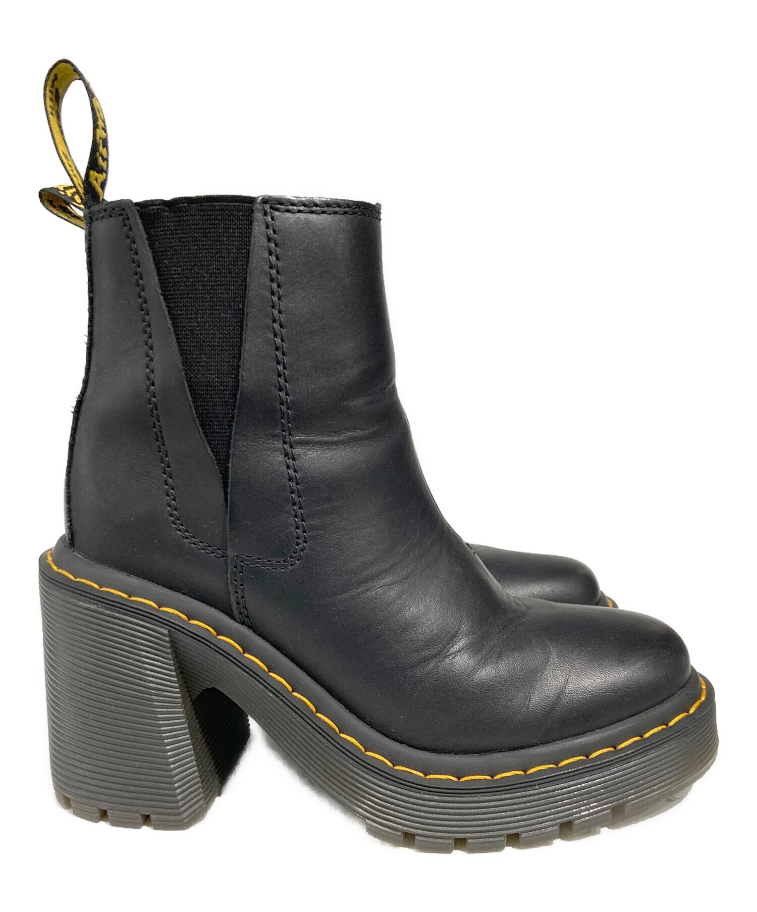 中古・古着通販】Dr.Martens (ドクターマーチン) SPENCE サイドゴア