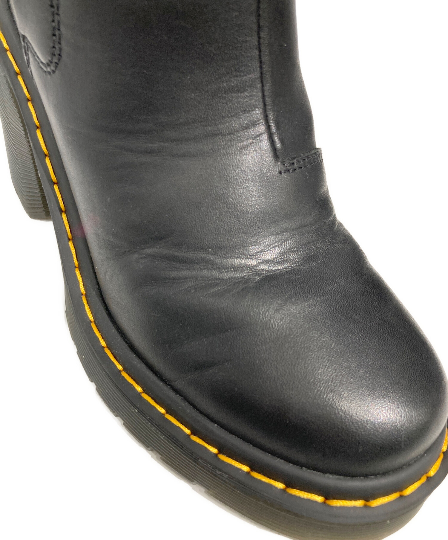 中古・古着通販】Dr.Martens (ドクターマーチン) SPENCE サイドゴア