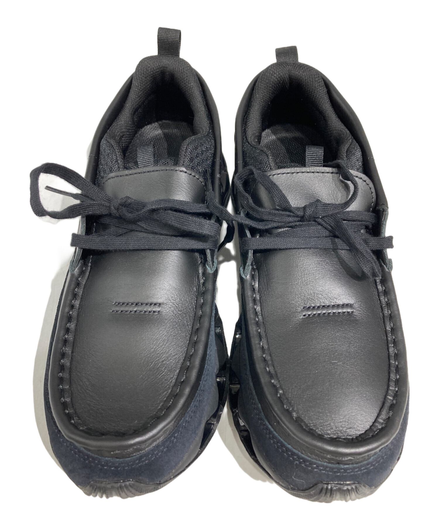 中古・古着通販】MIZUNO (ミズノ) Wave Prophecy Moc Triple Black 