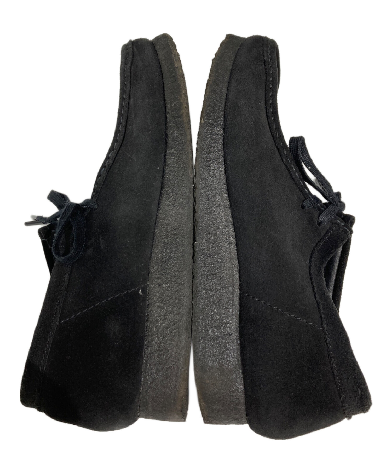 中古・古着通販】CLARKS (クラークス) Wallabee/ワラビー/デザート